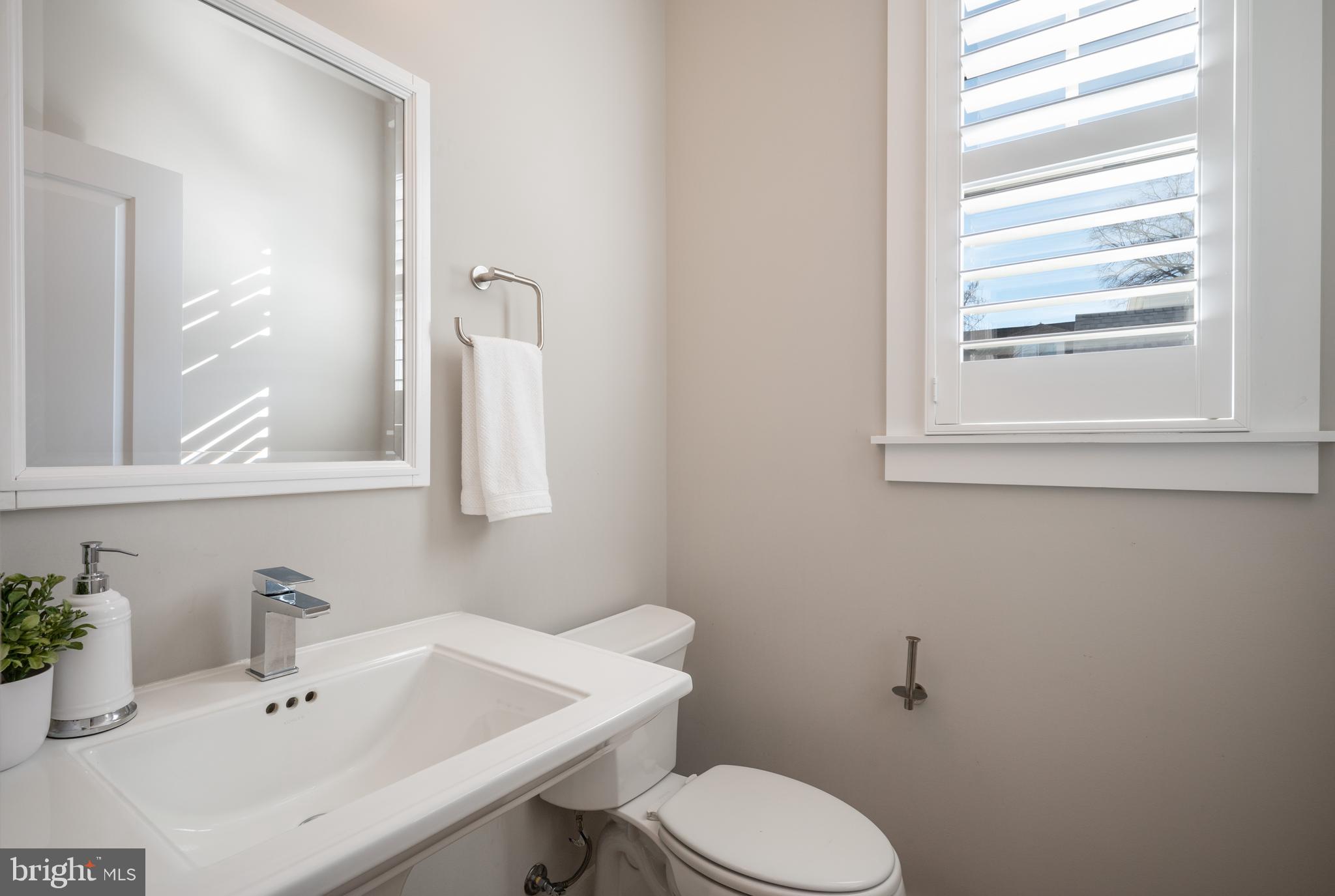 BON AIR - Residential