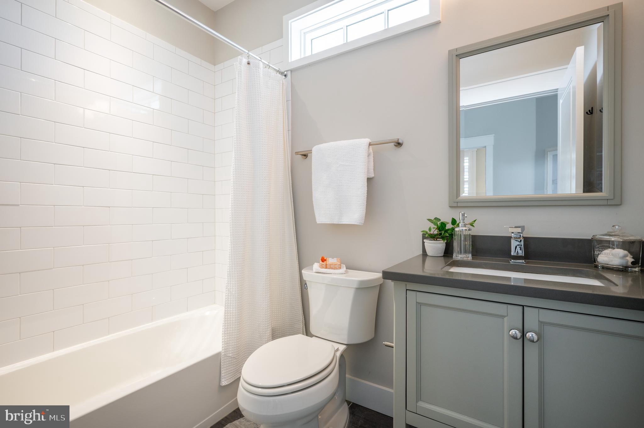 BON AIR - Residential