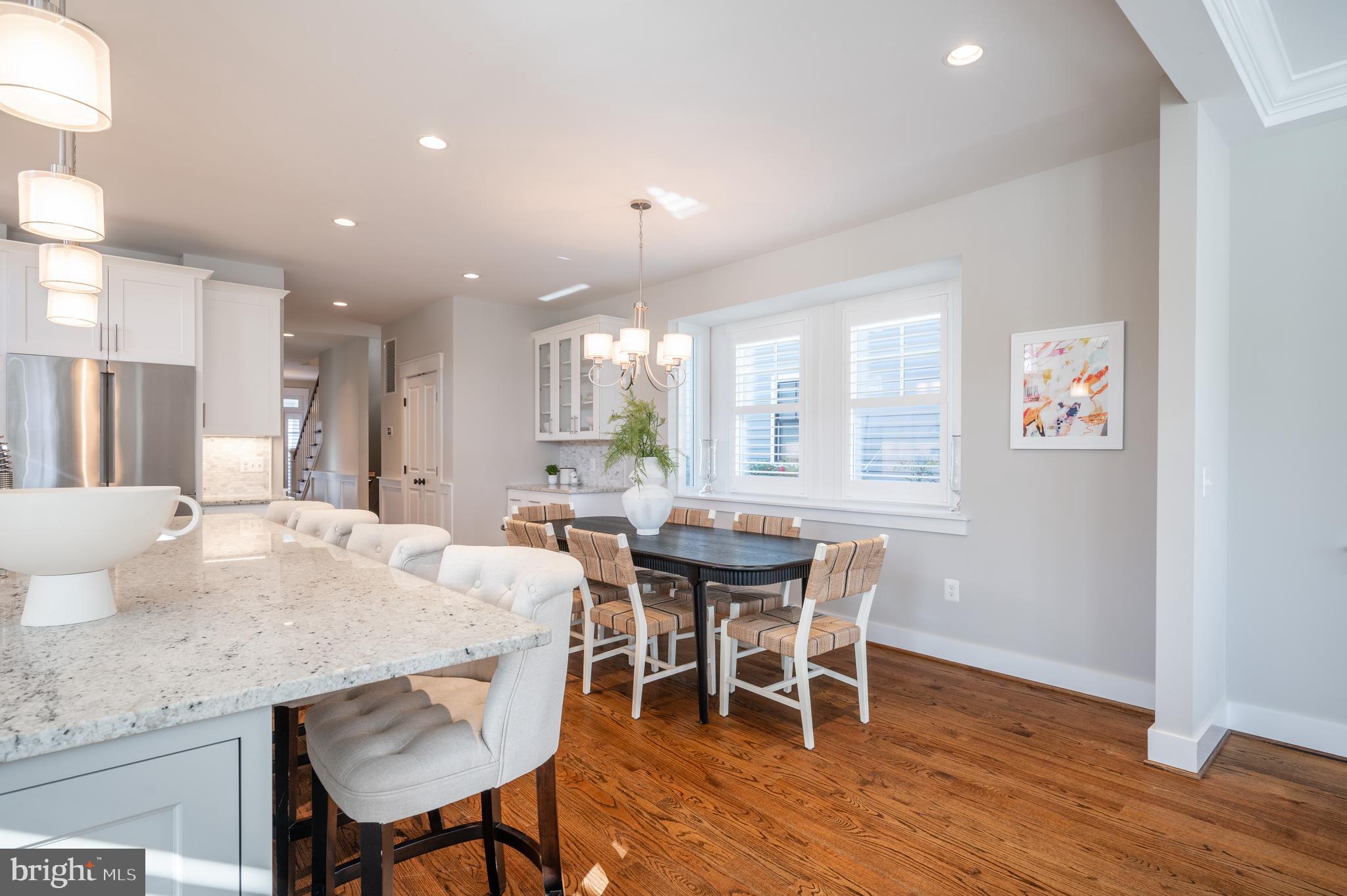 BON AIR - Residential