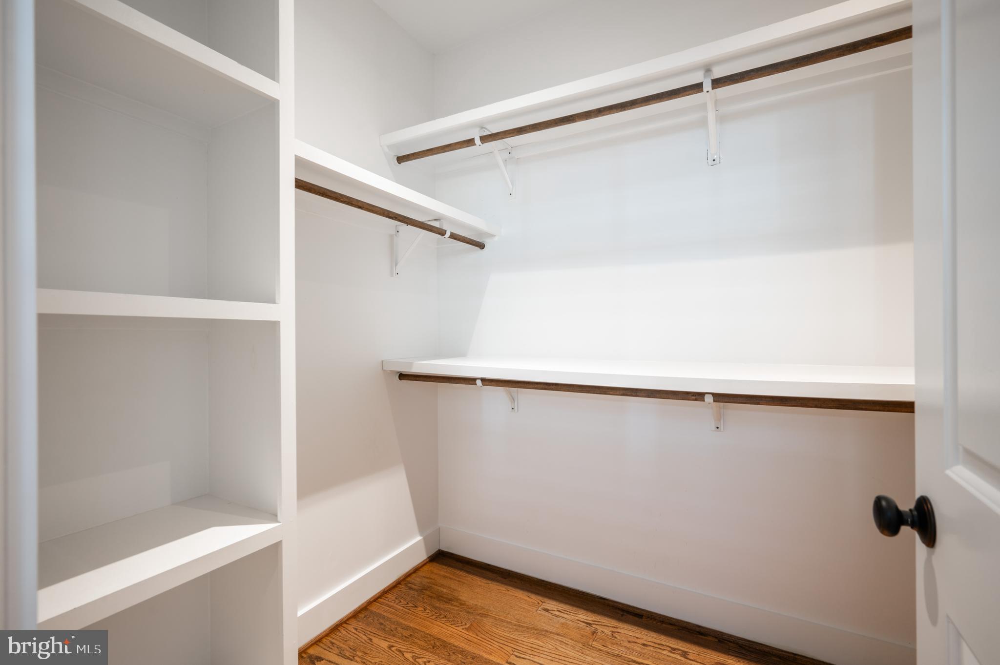 BON AIR - Residential