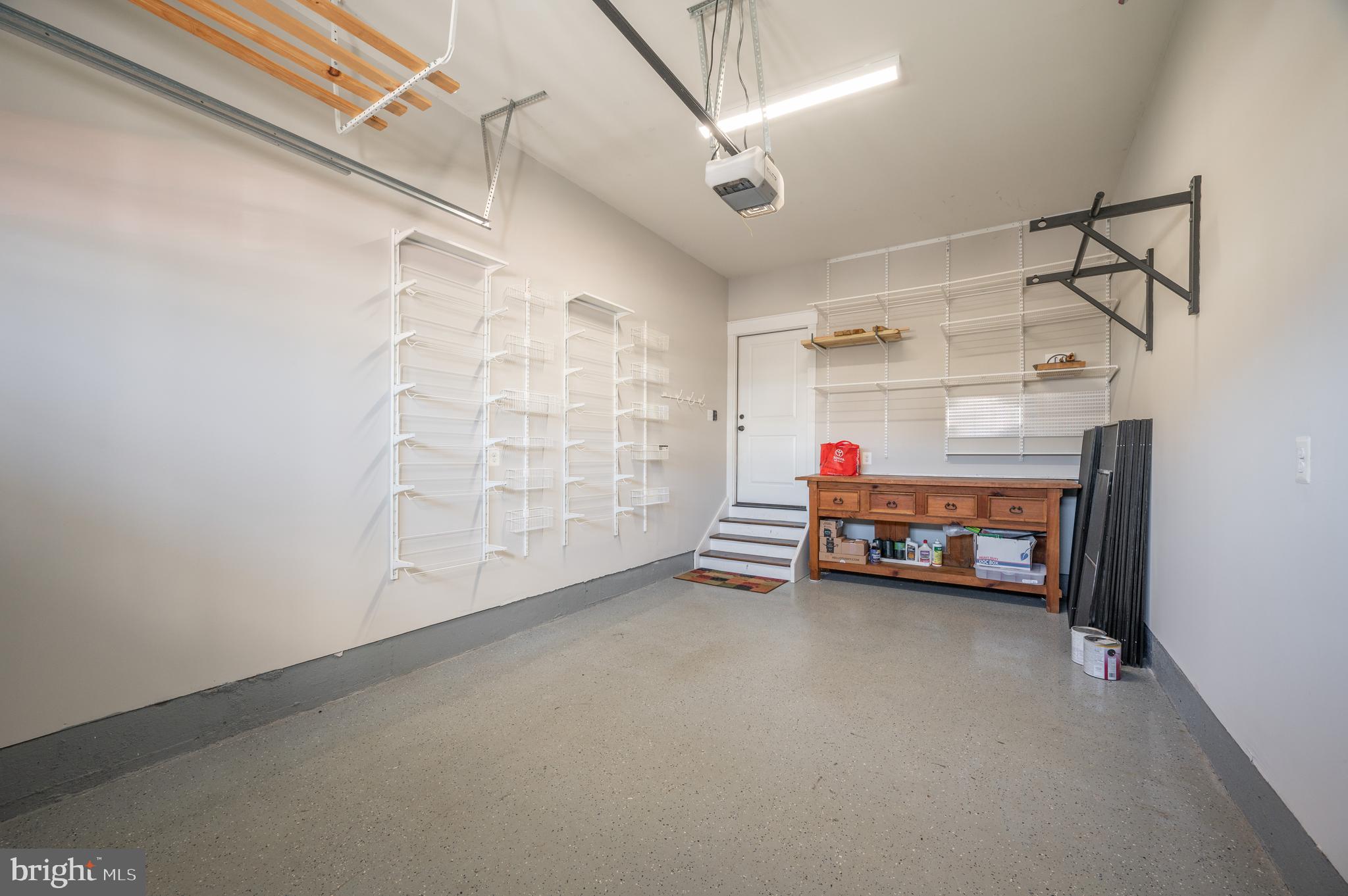 BON AIR - Residential