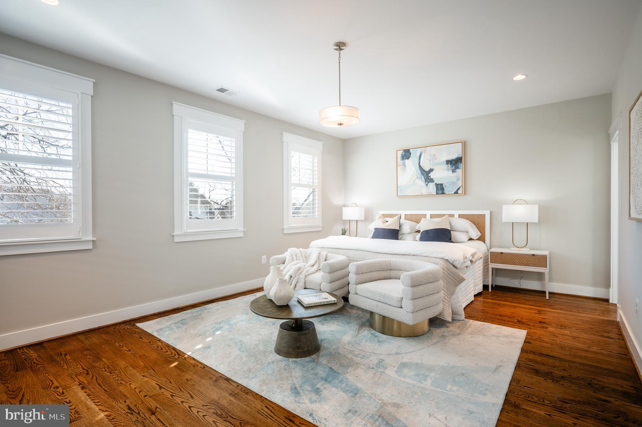 BON AIR - Residential