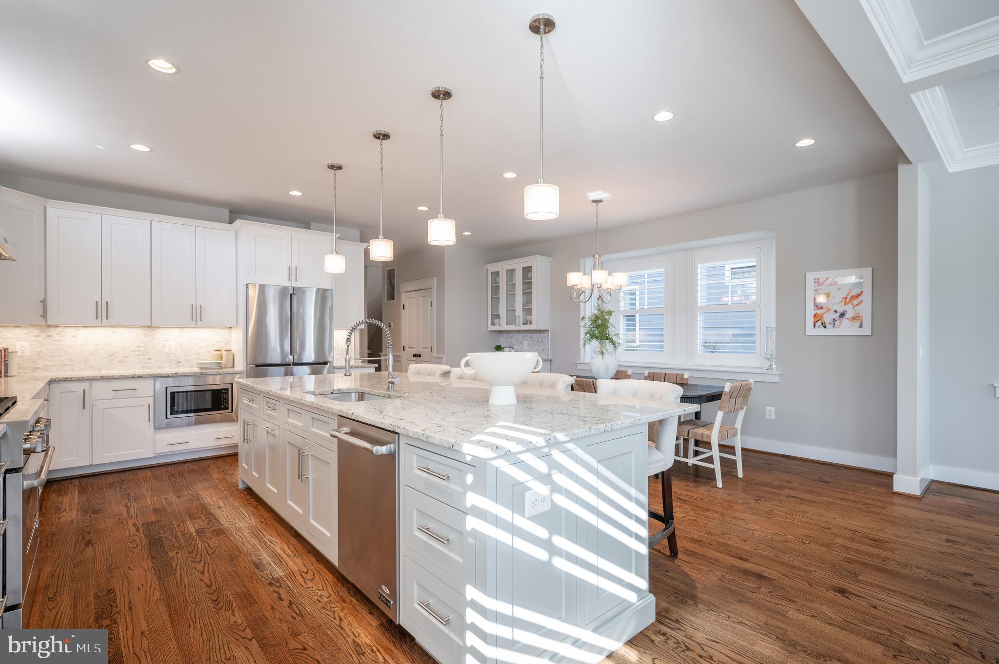 BON AIR - Residential