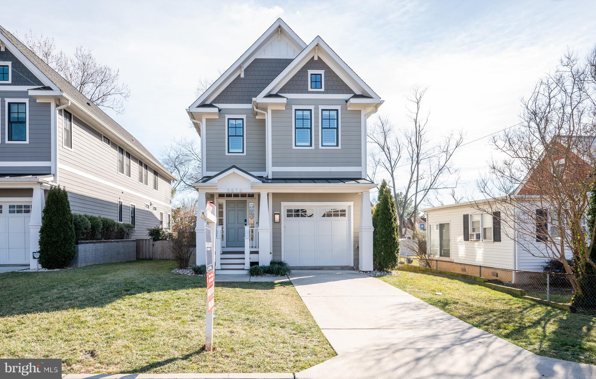 BON AIR - Residential