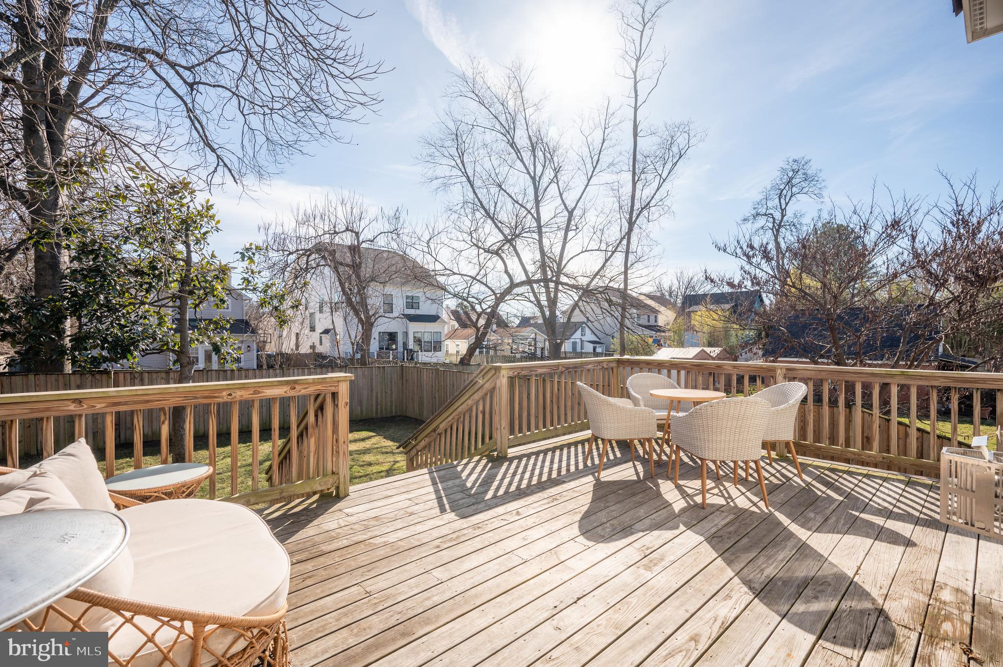 BON AIR - Residential