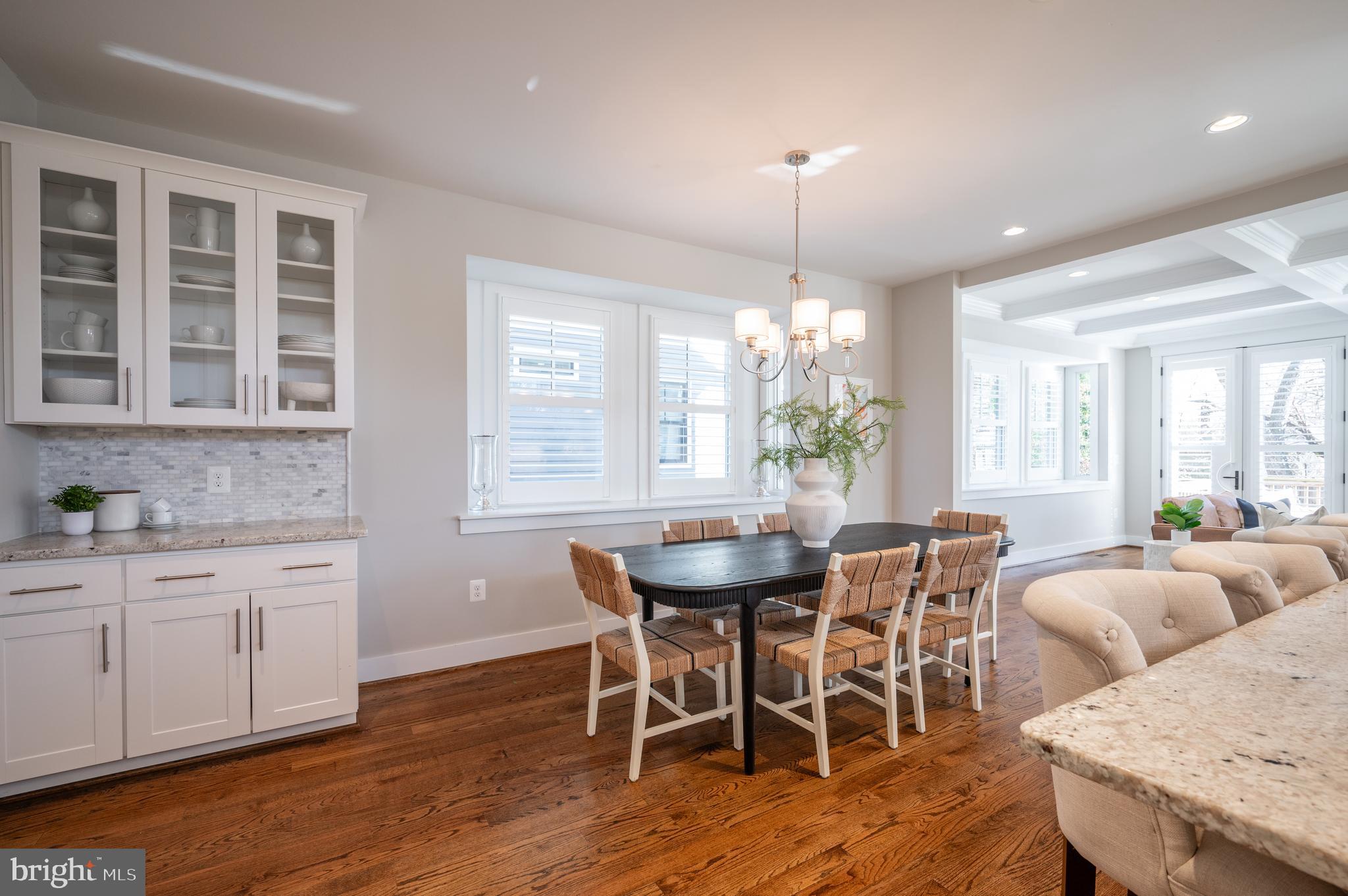 BON AIR - Residential