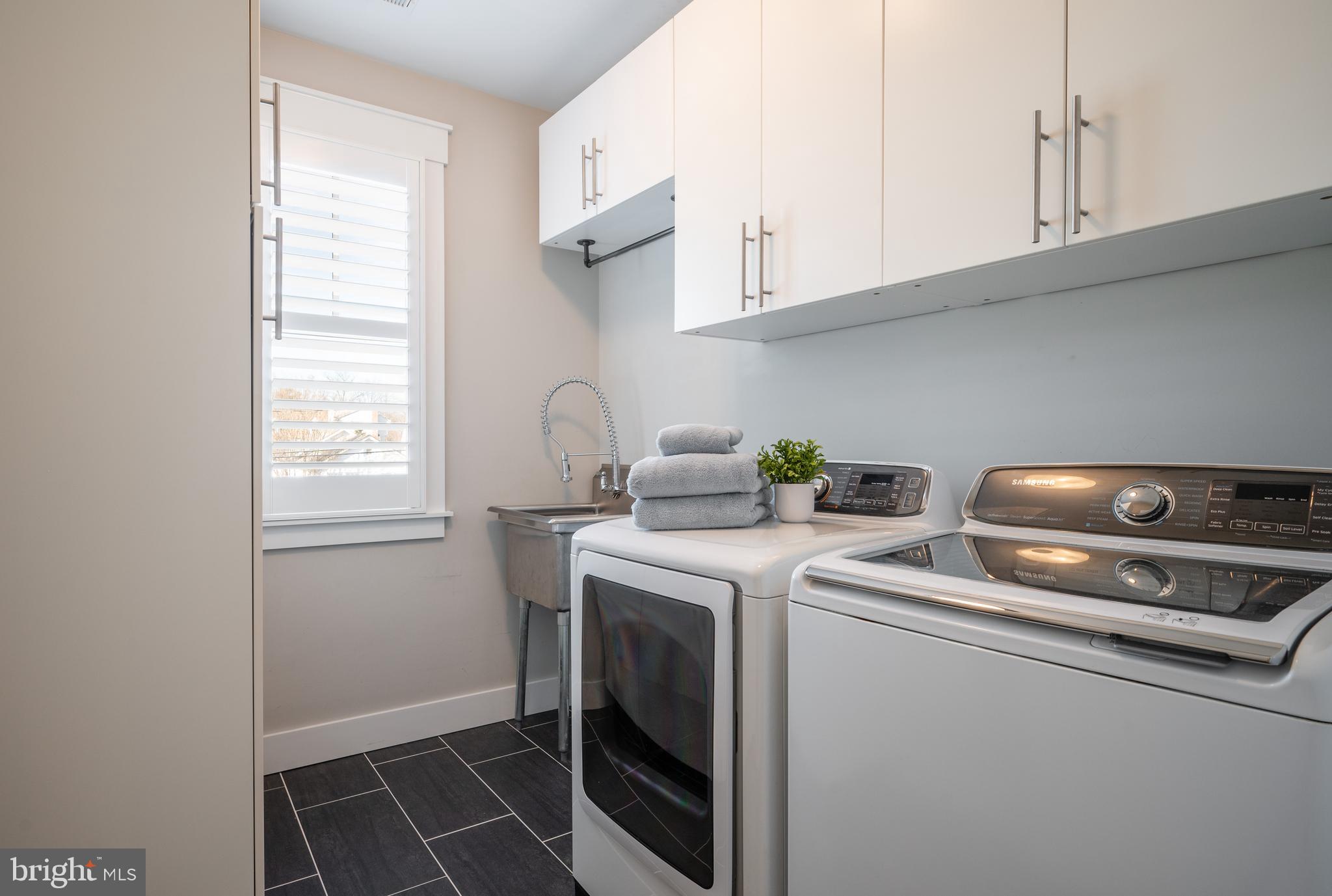 BON AIR - Residential