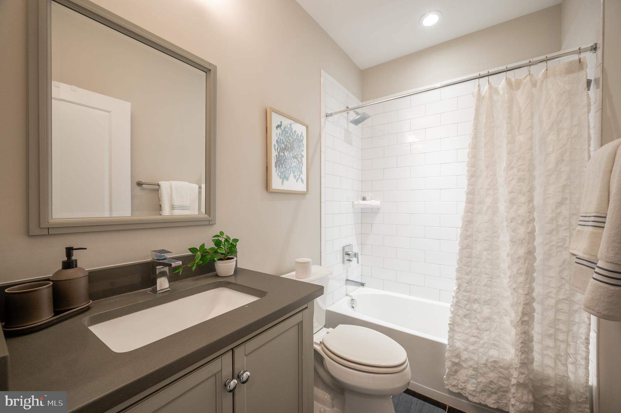 BON AIR - Residential