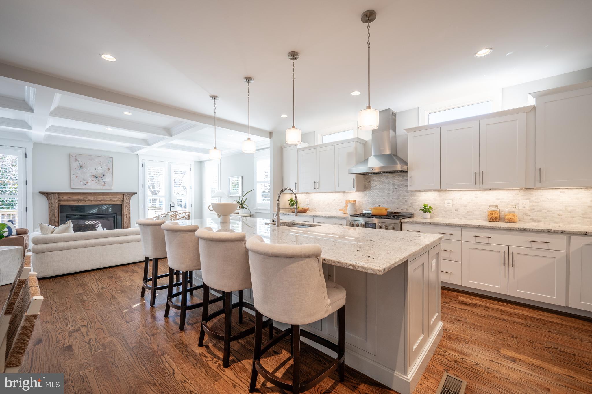 BON AIR - Residential