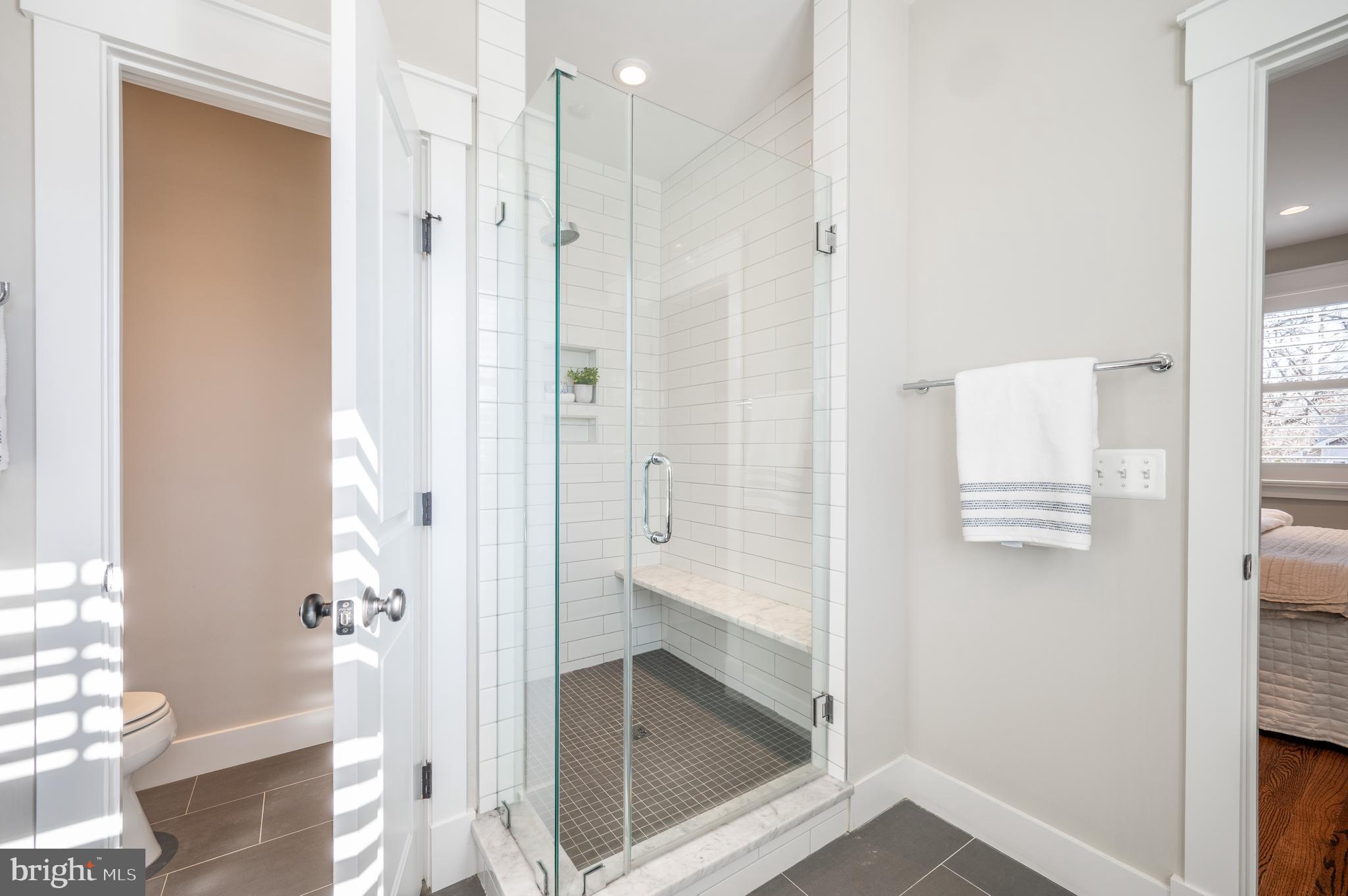 BON AIR - Residential