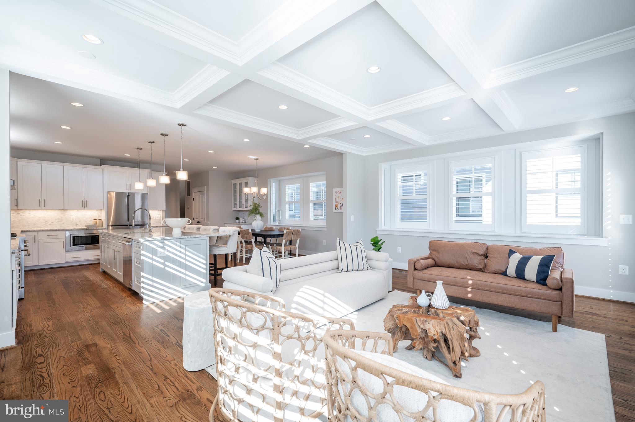 BON AIR - Residential