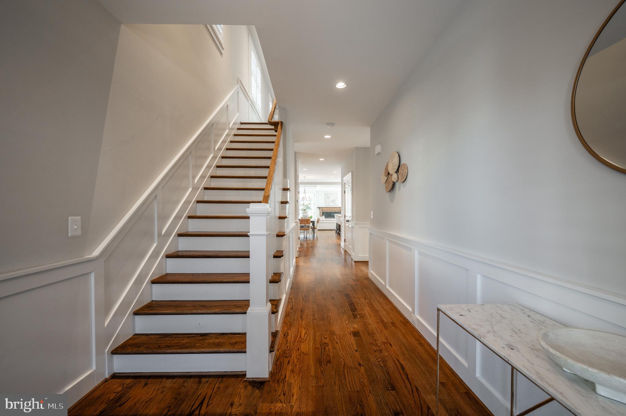 BON AIR - Residential