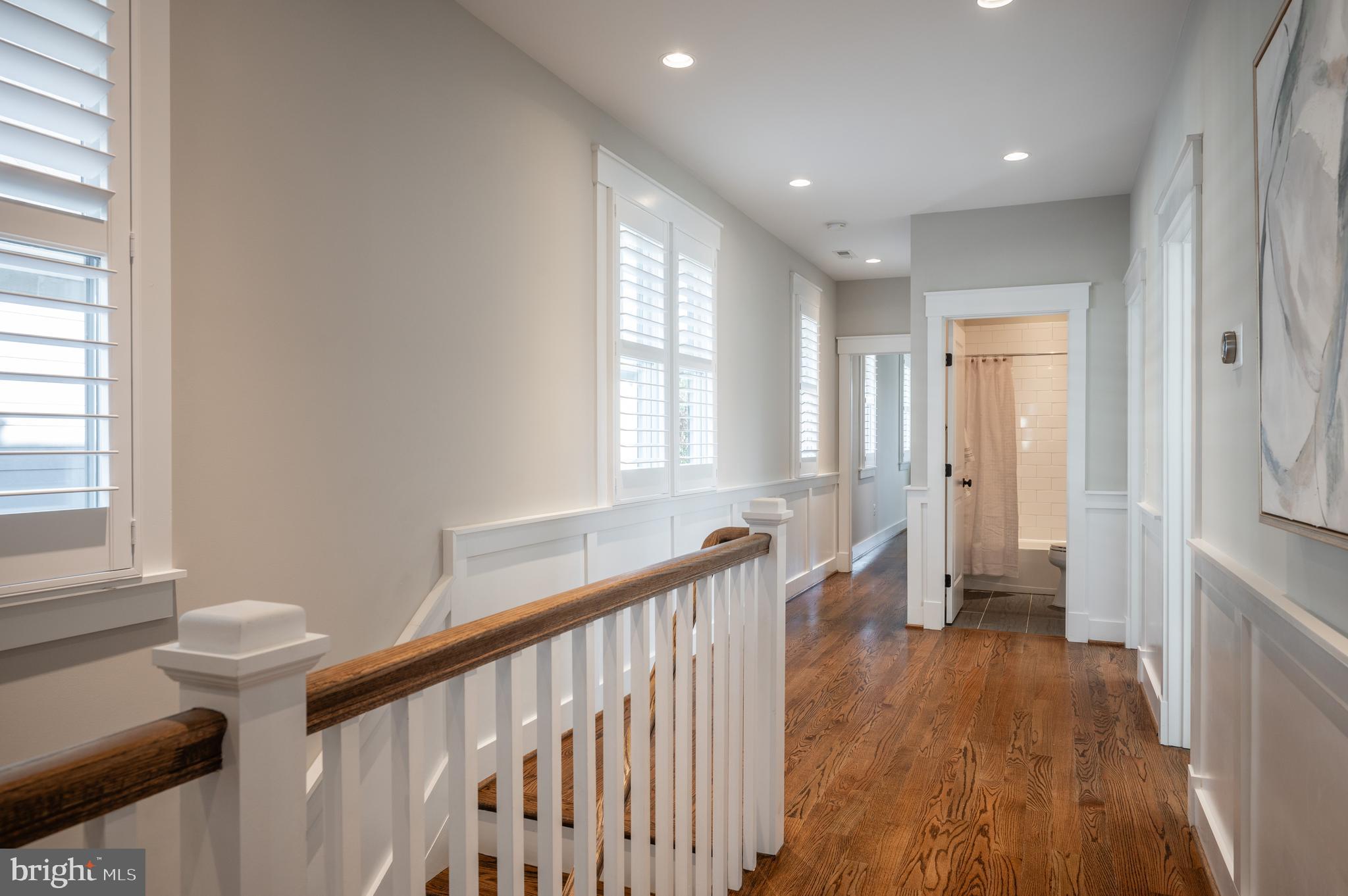 BON AIR - Residential