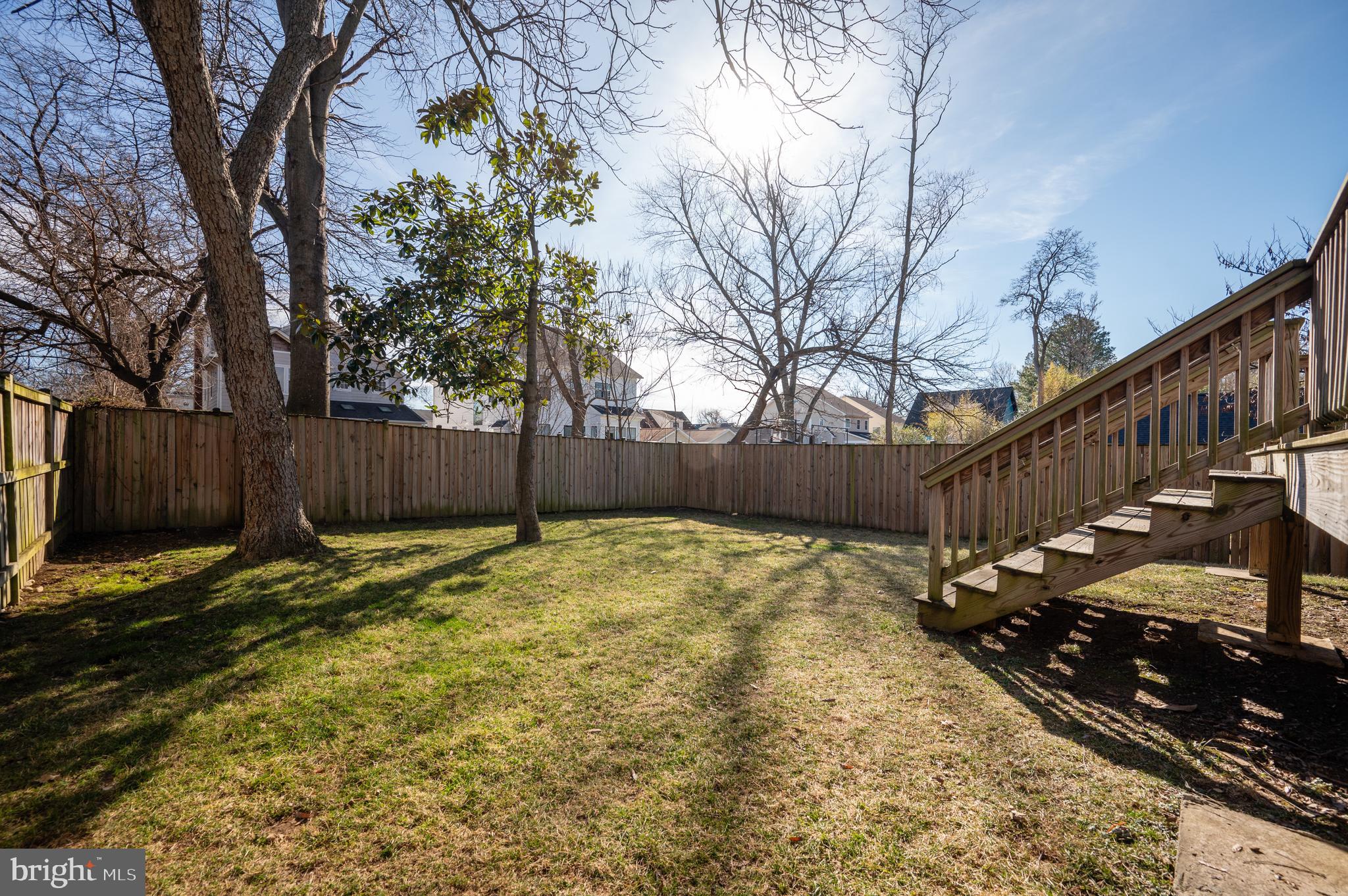 BON AIR - Residential