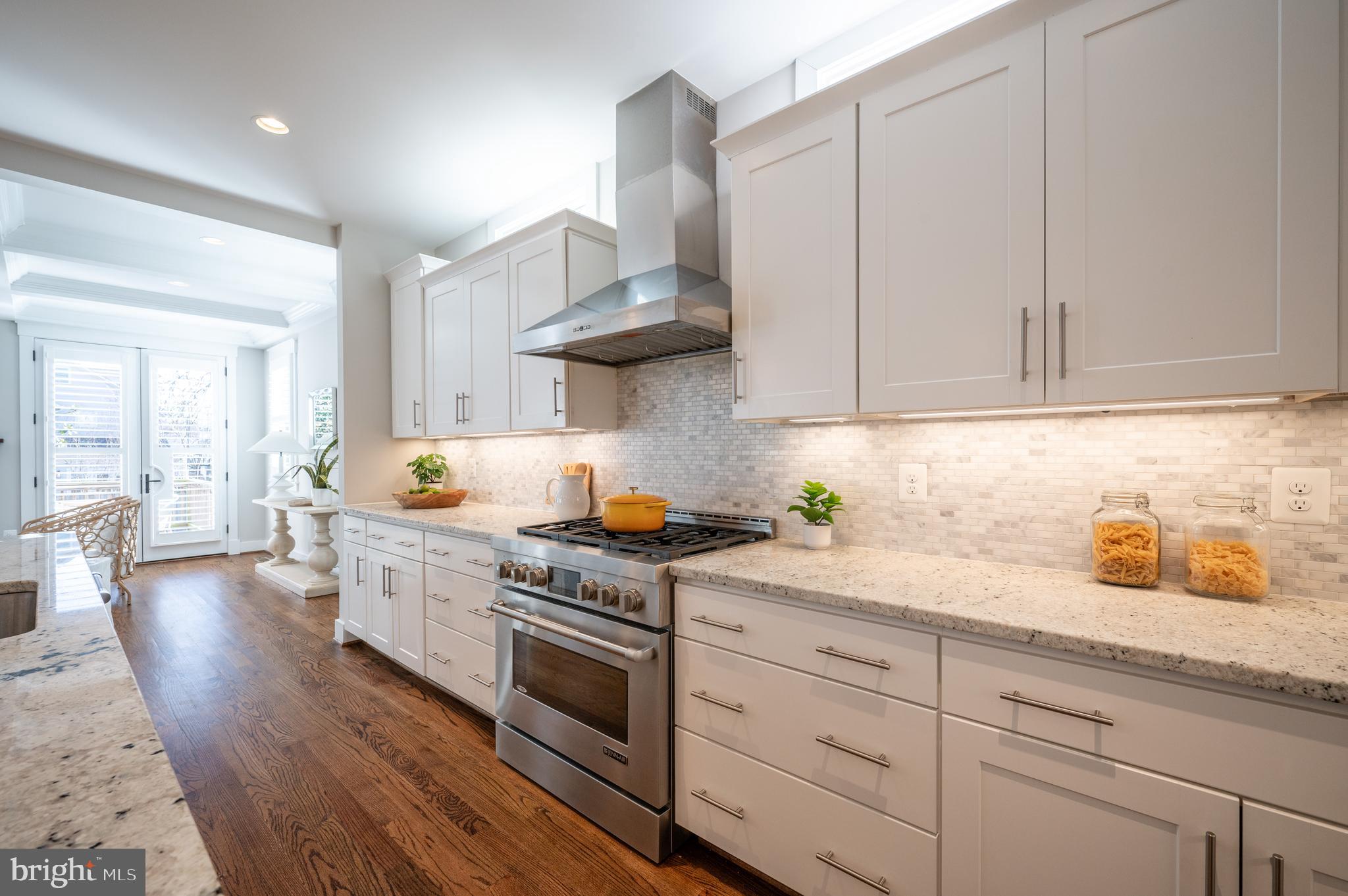 BON AIR - Residential