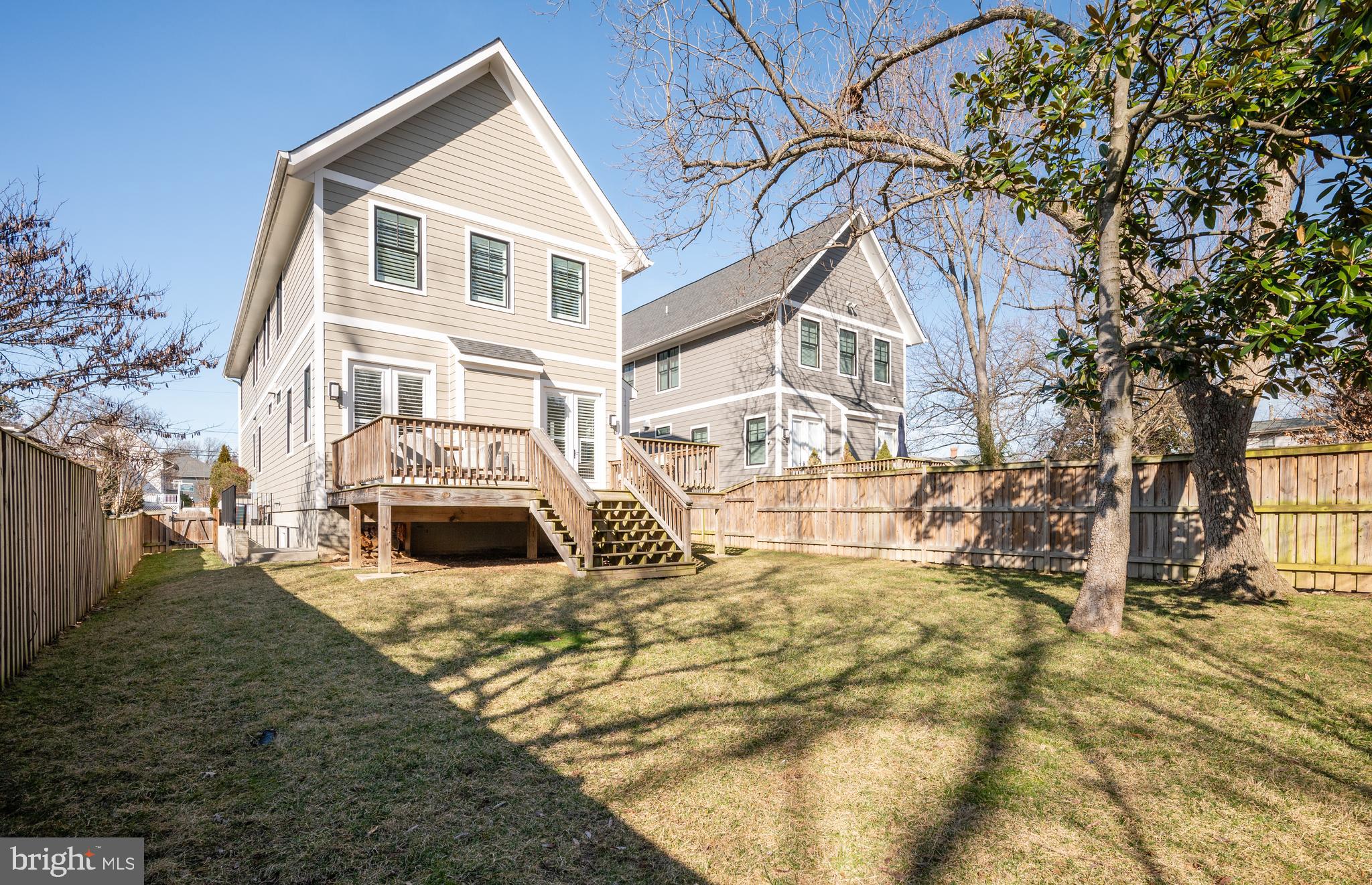 BON AIR - Residential