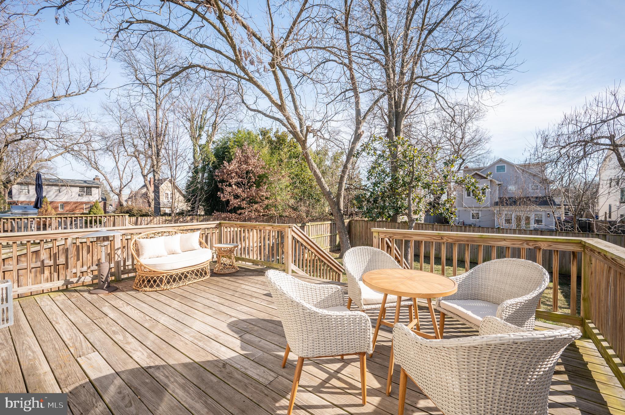 BON AIR - Residential