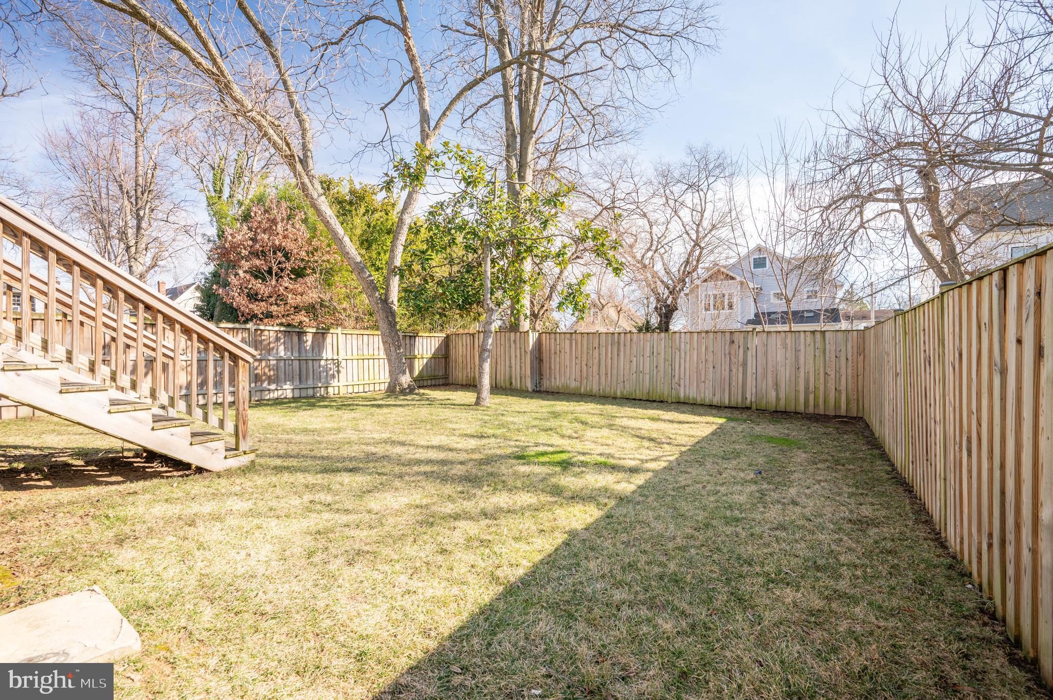 BON AIR - Residential