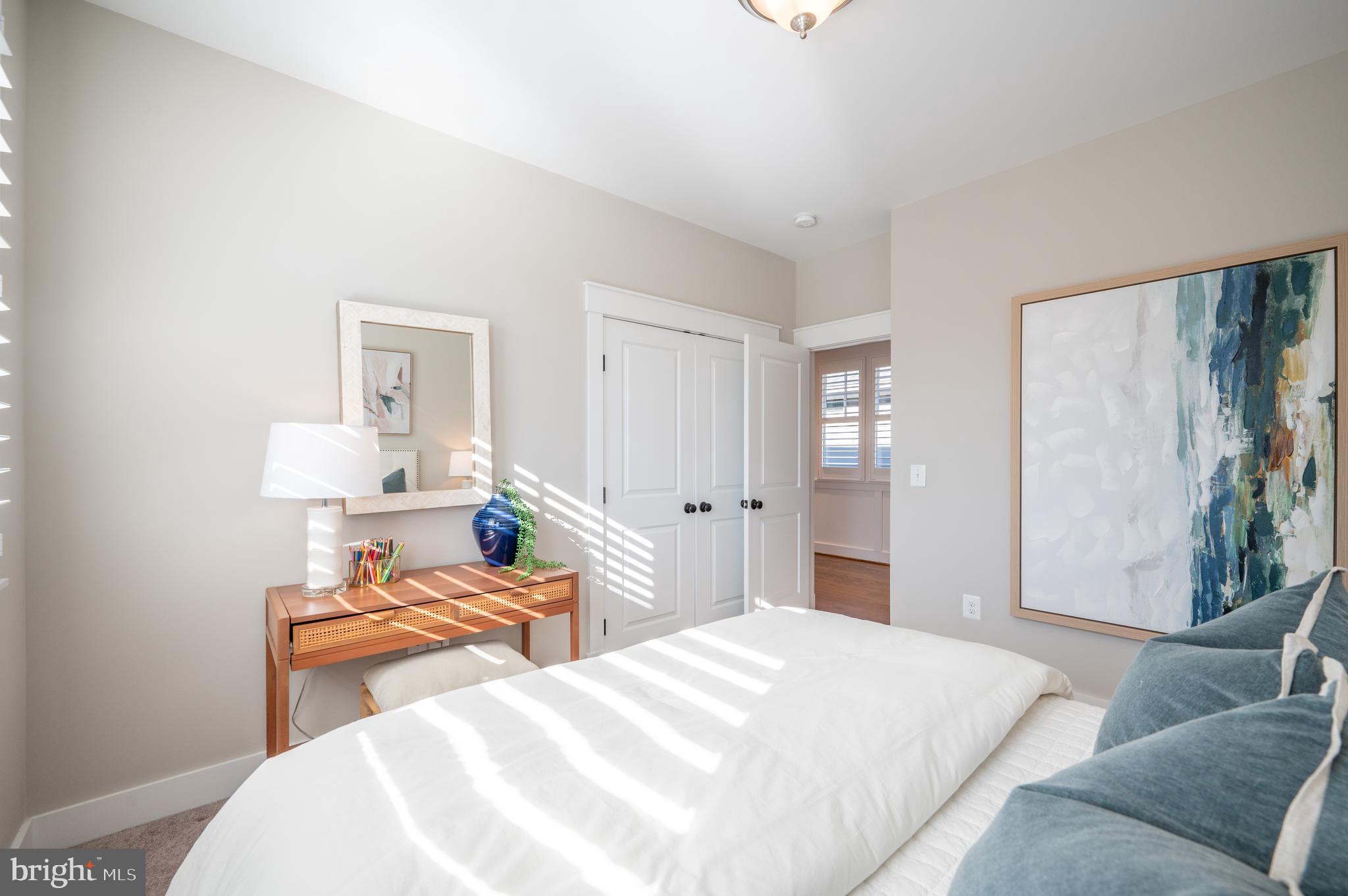 BON AIR - Residential