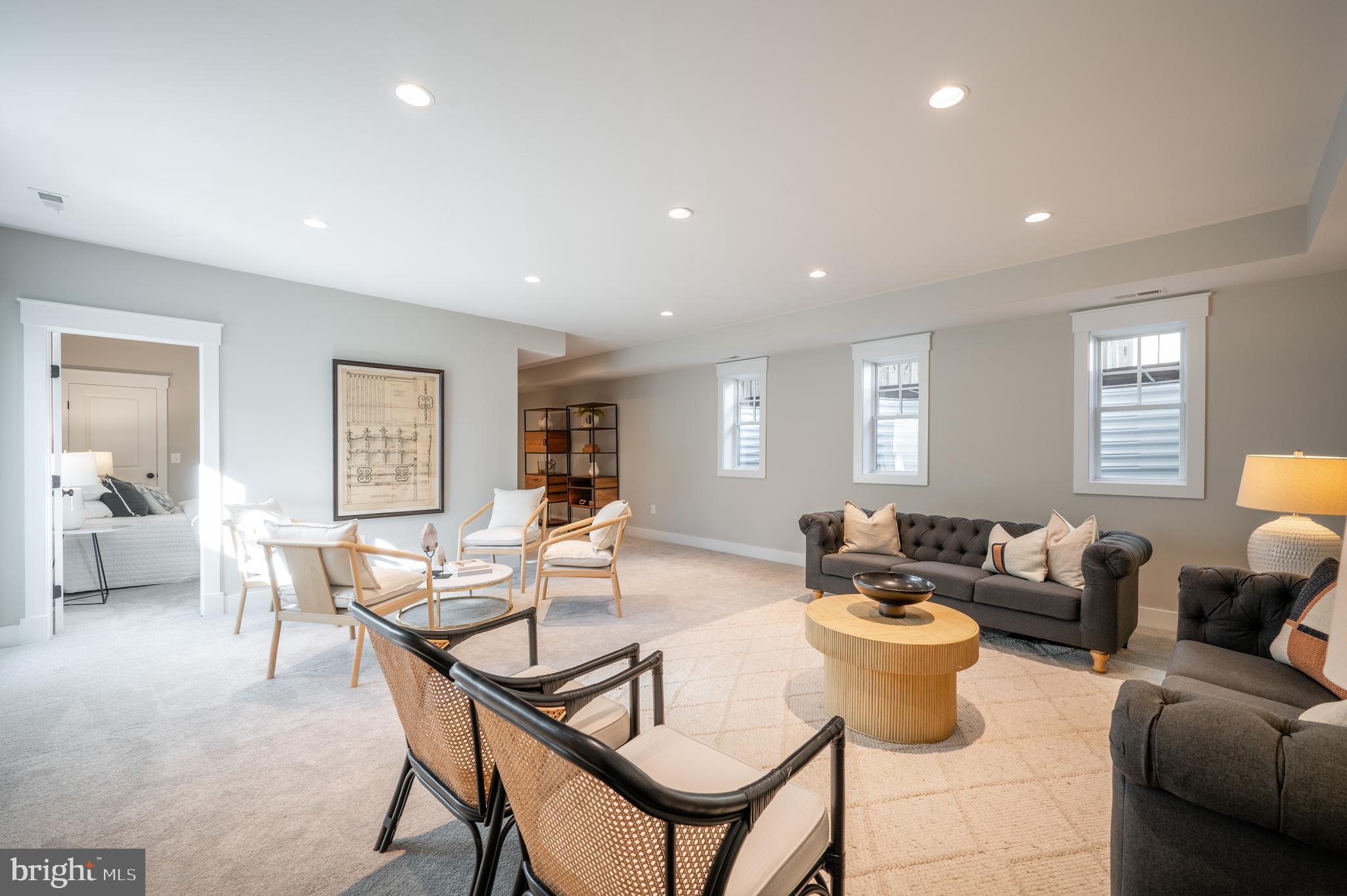 BON AIR - Residential