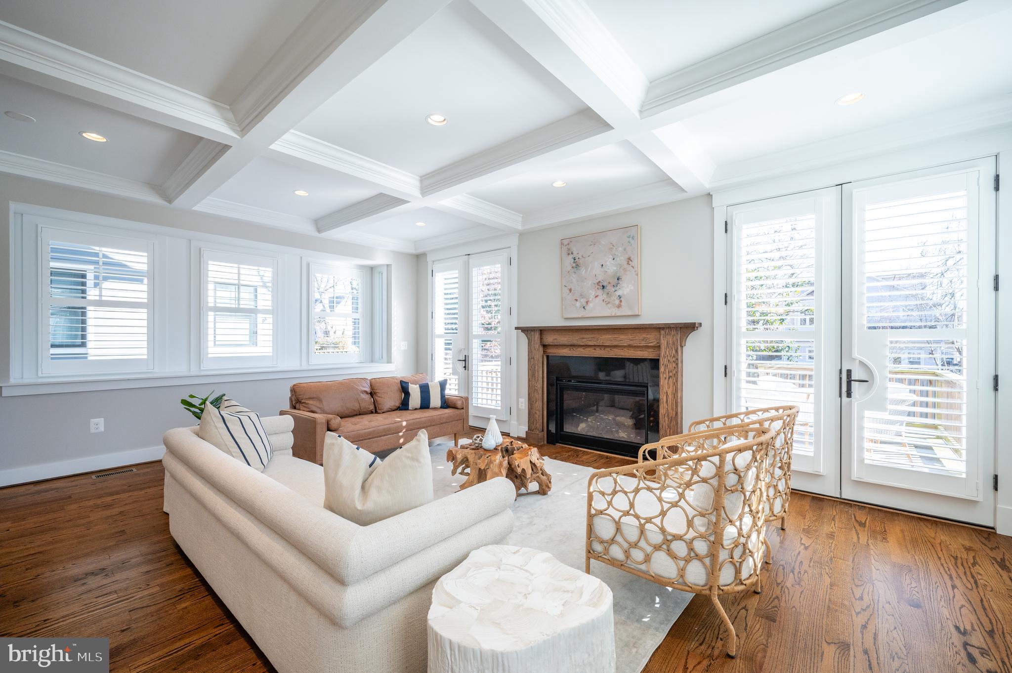 BON AIR - Residential