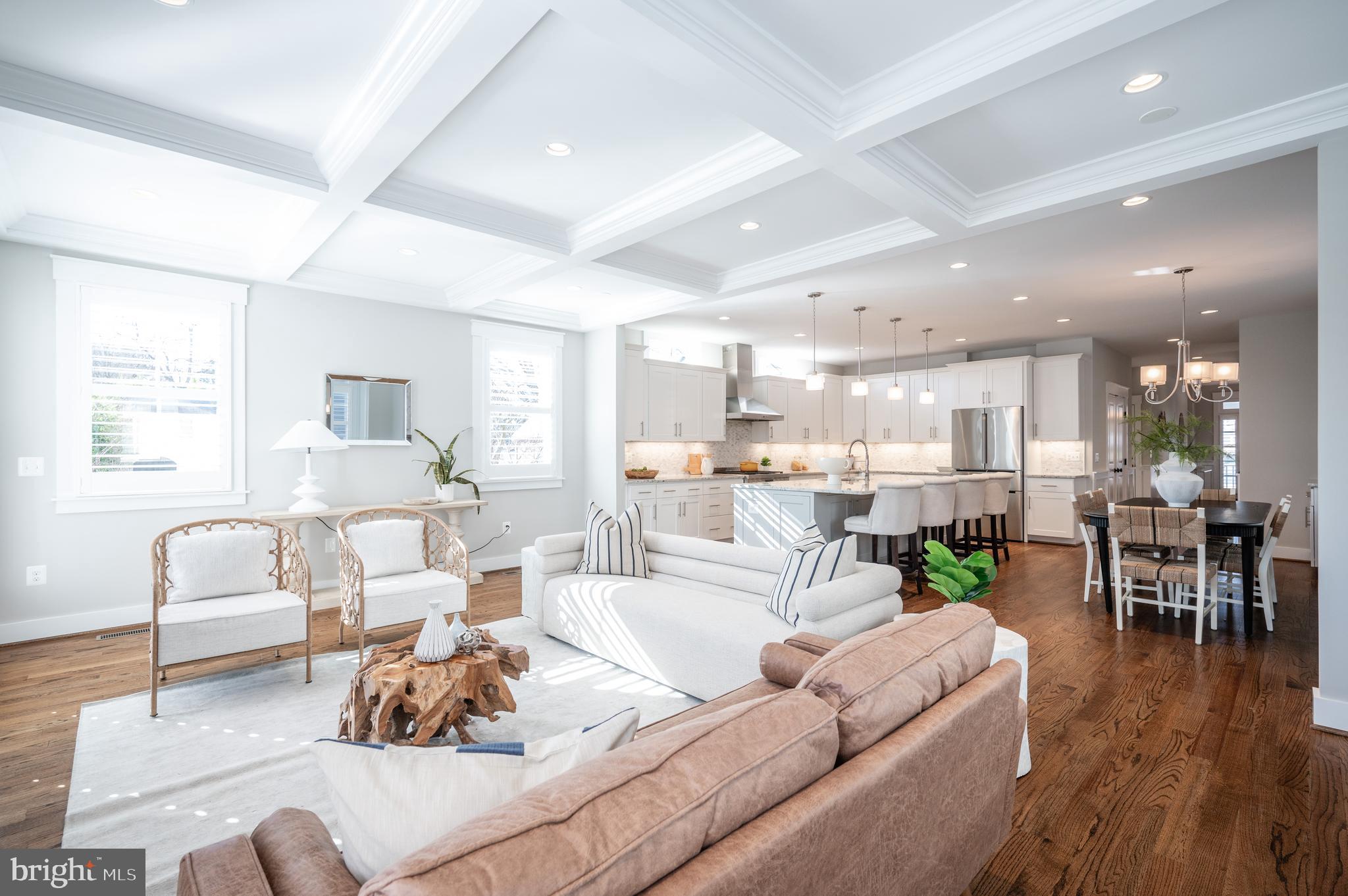 BON AIR - Residential