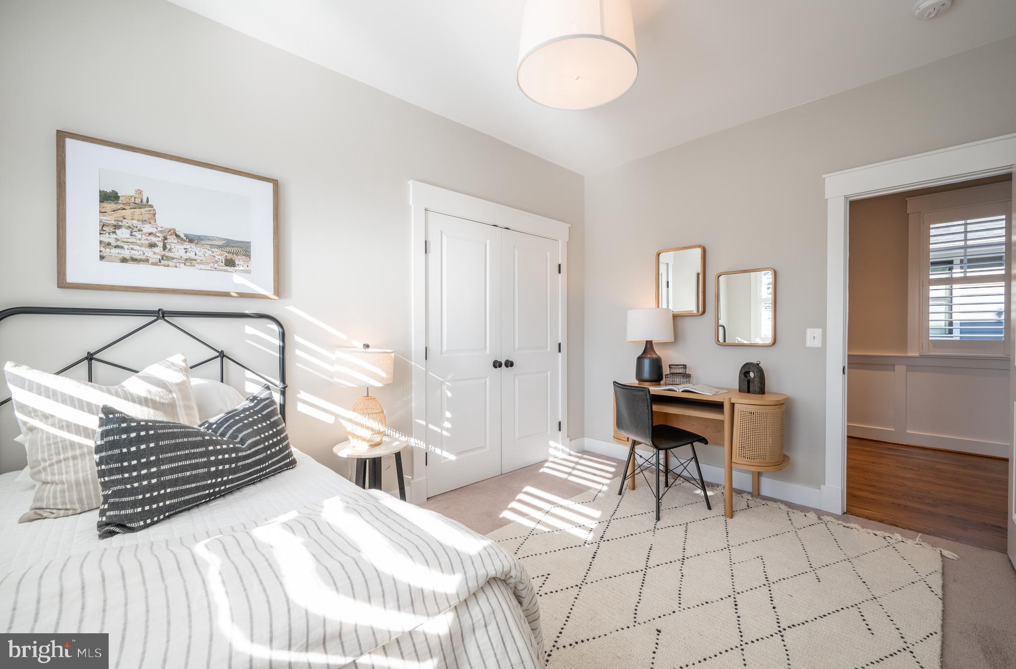 BON AIR - Residential