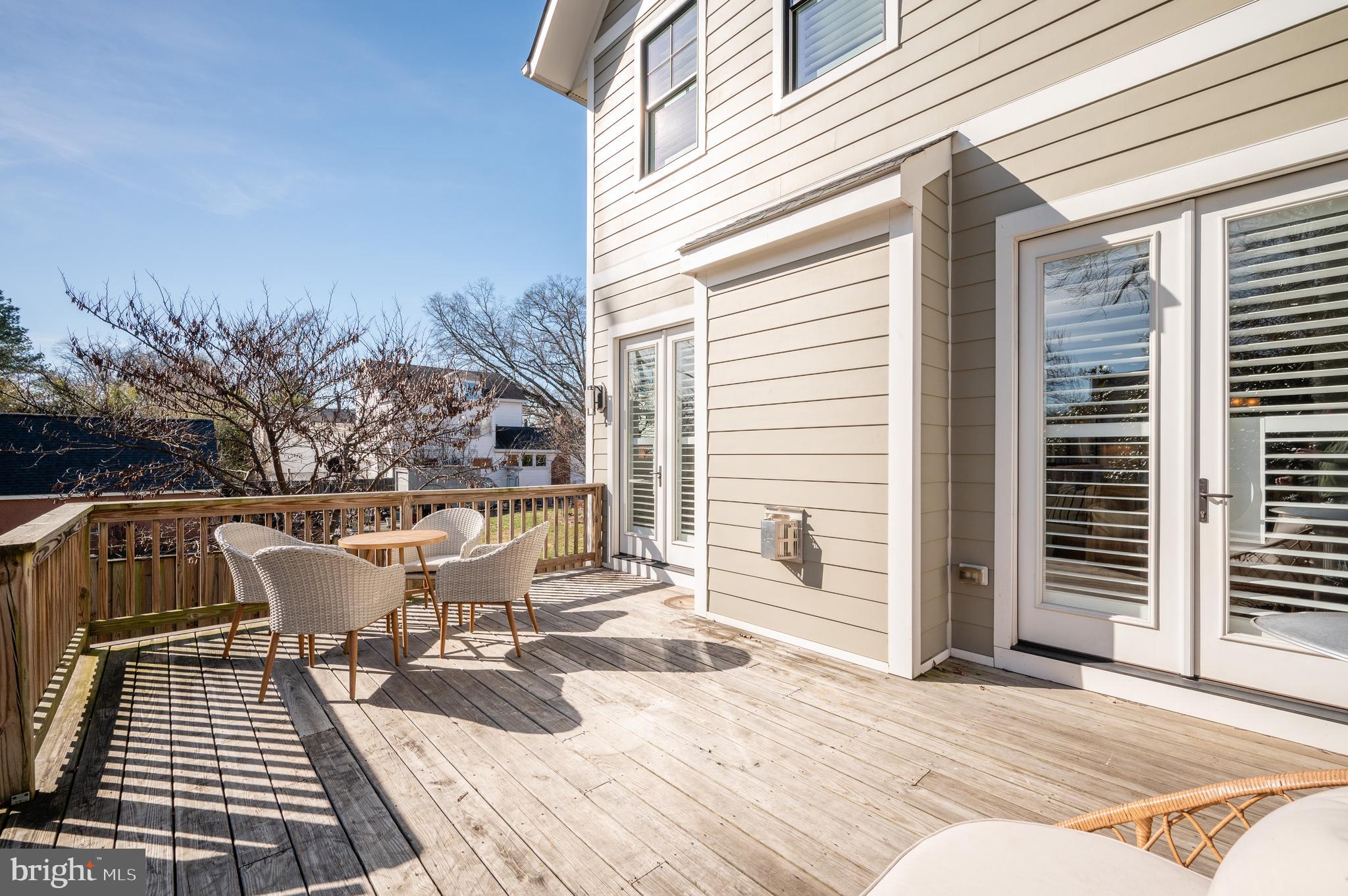 BON AIR - Residential