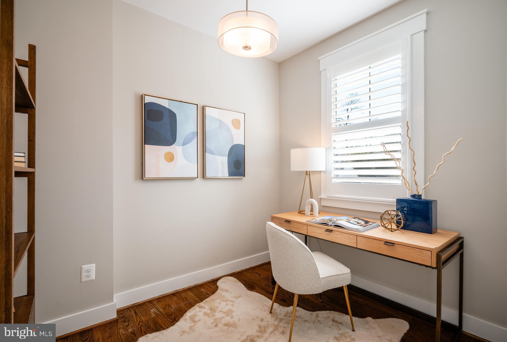 BON AIR - Residential