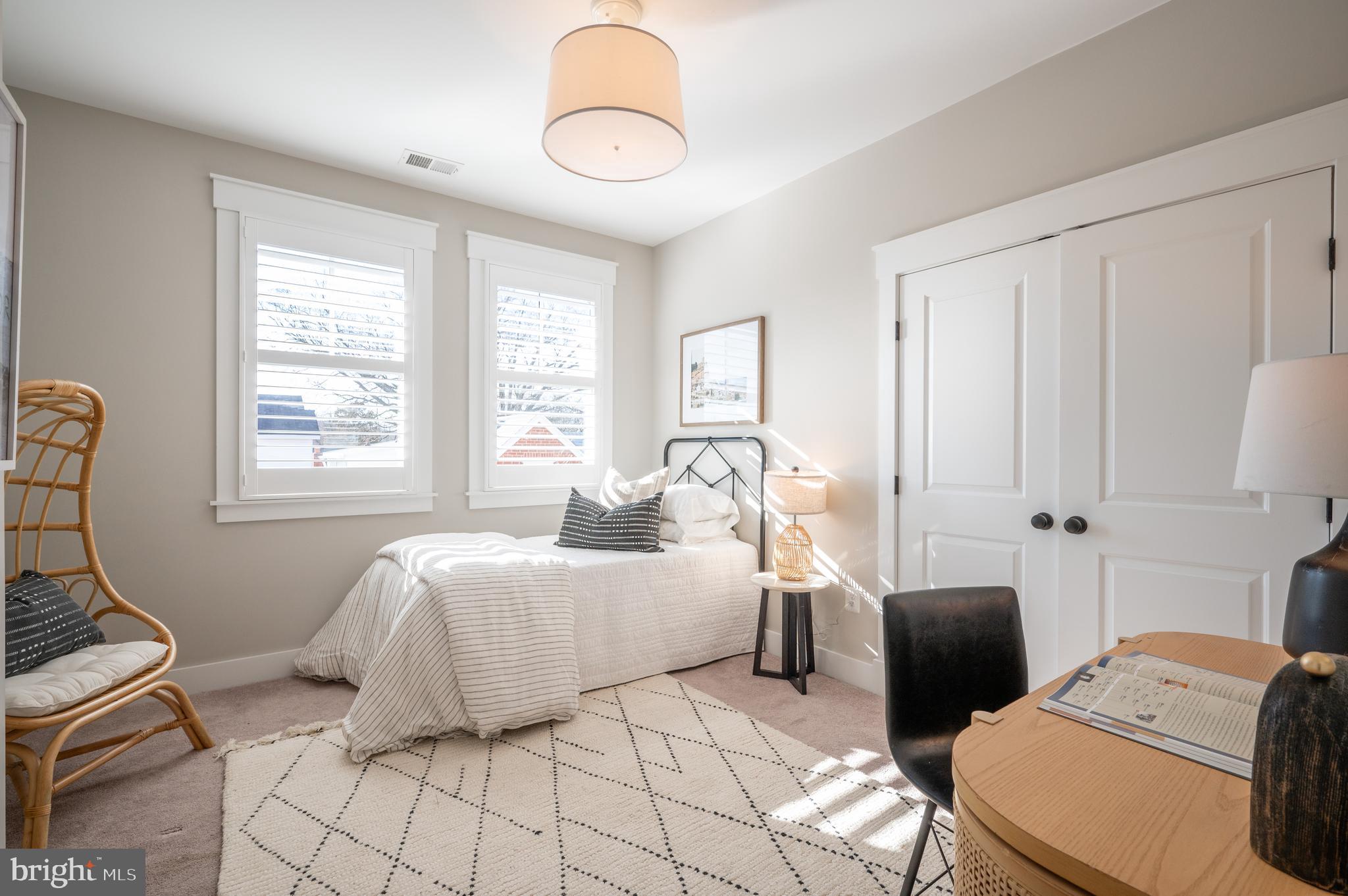 BON AIR - Residential