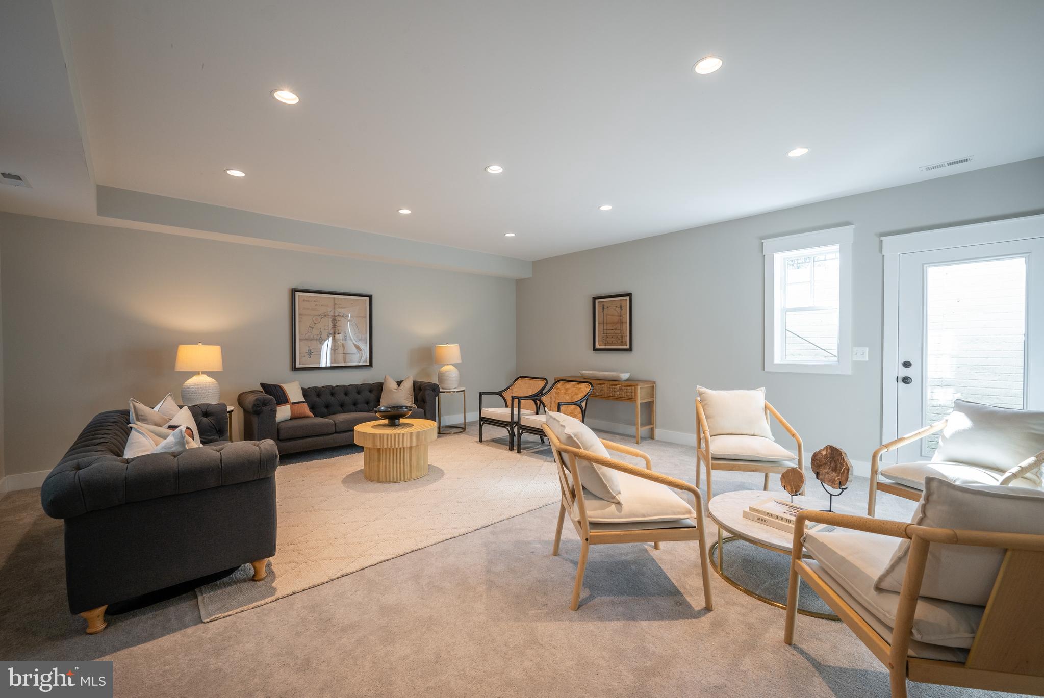 BON AIR - Residential