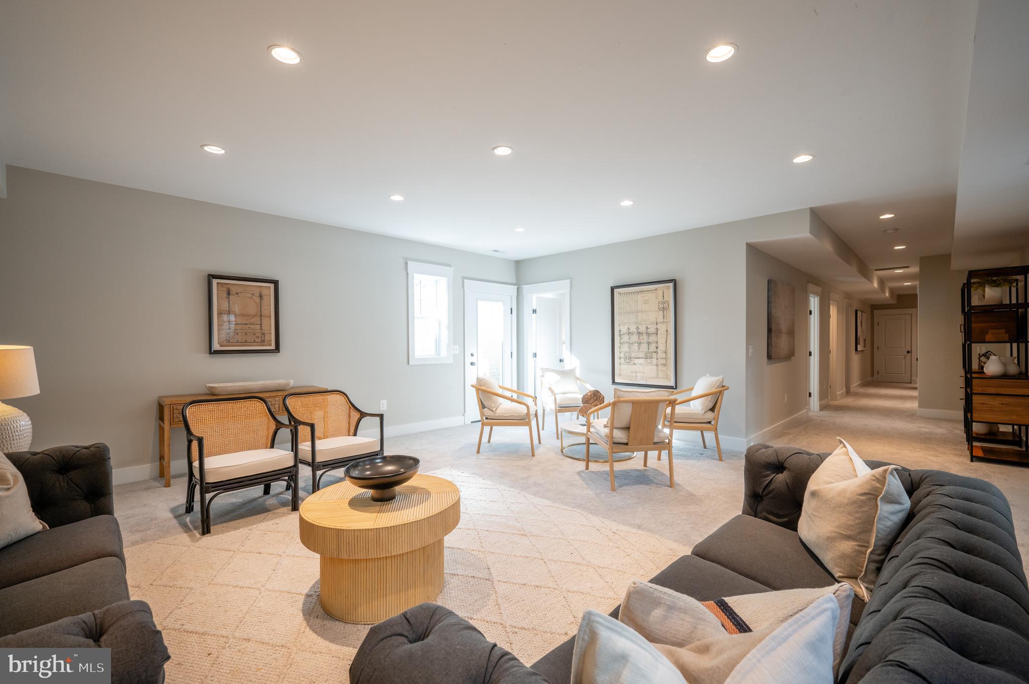 BON AIR - Residential