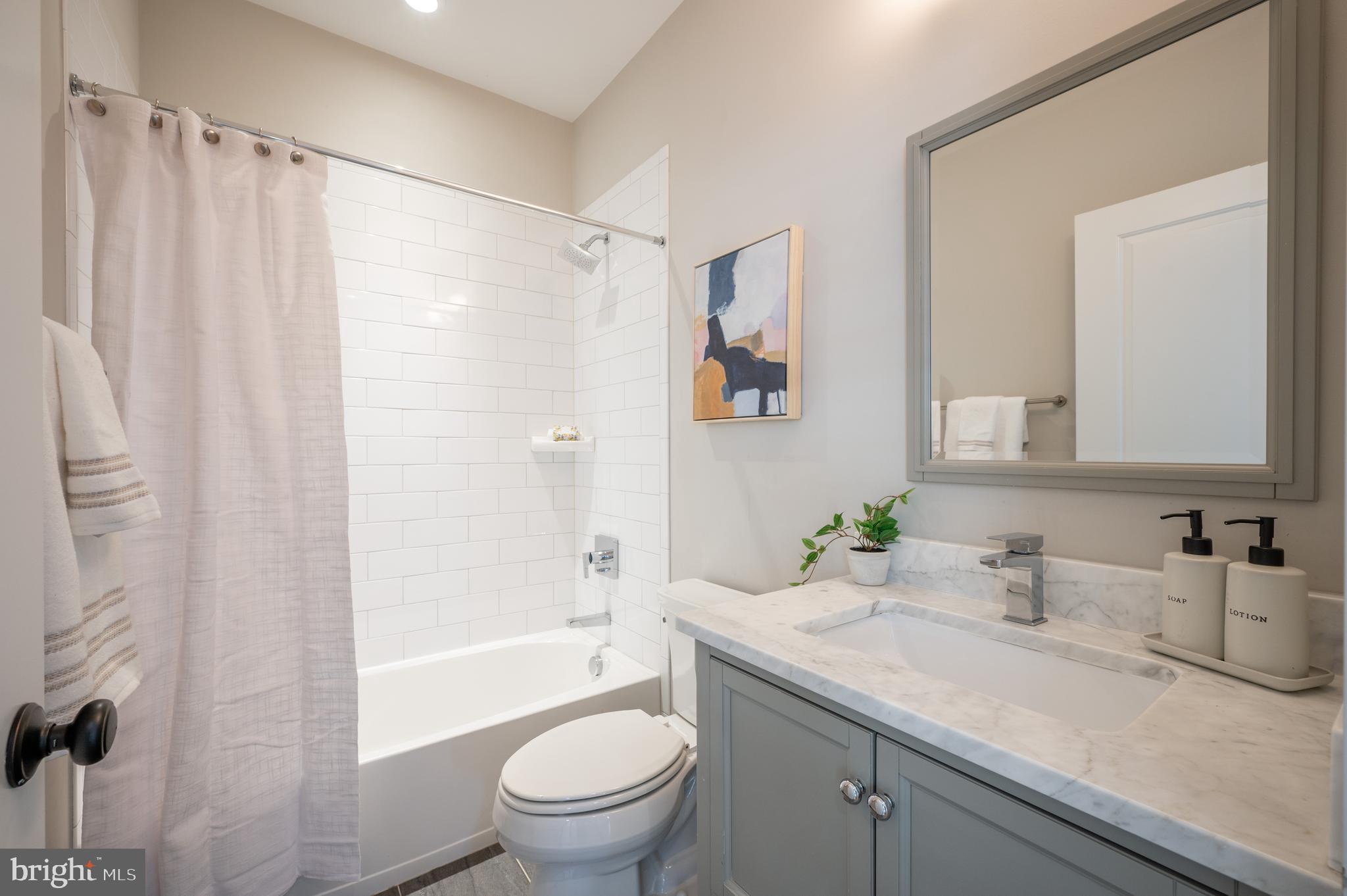 BON AIR - Residential