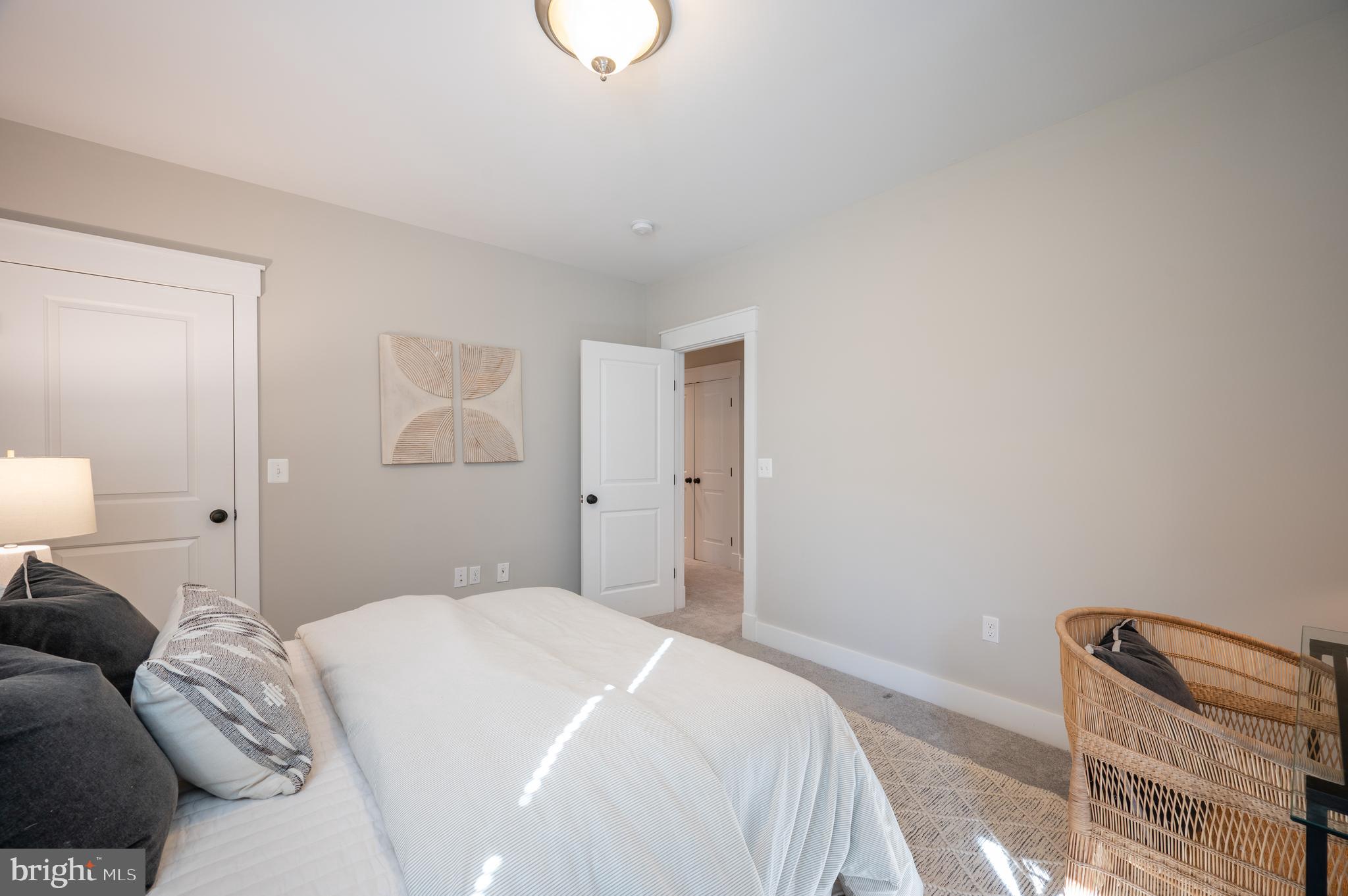 BON AIR - Residential