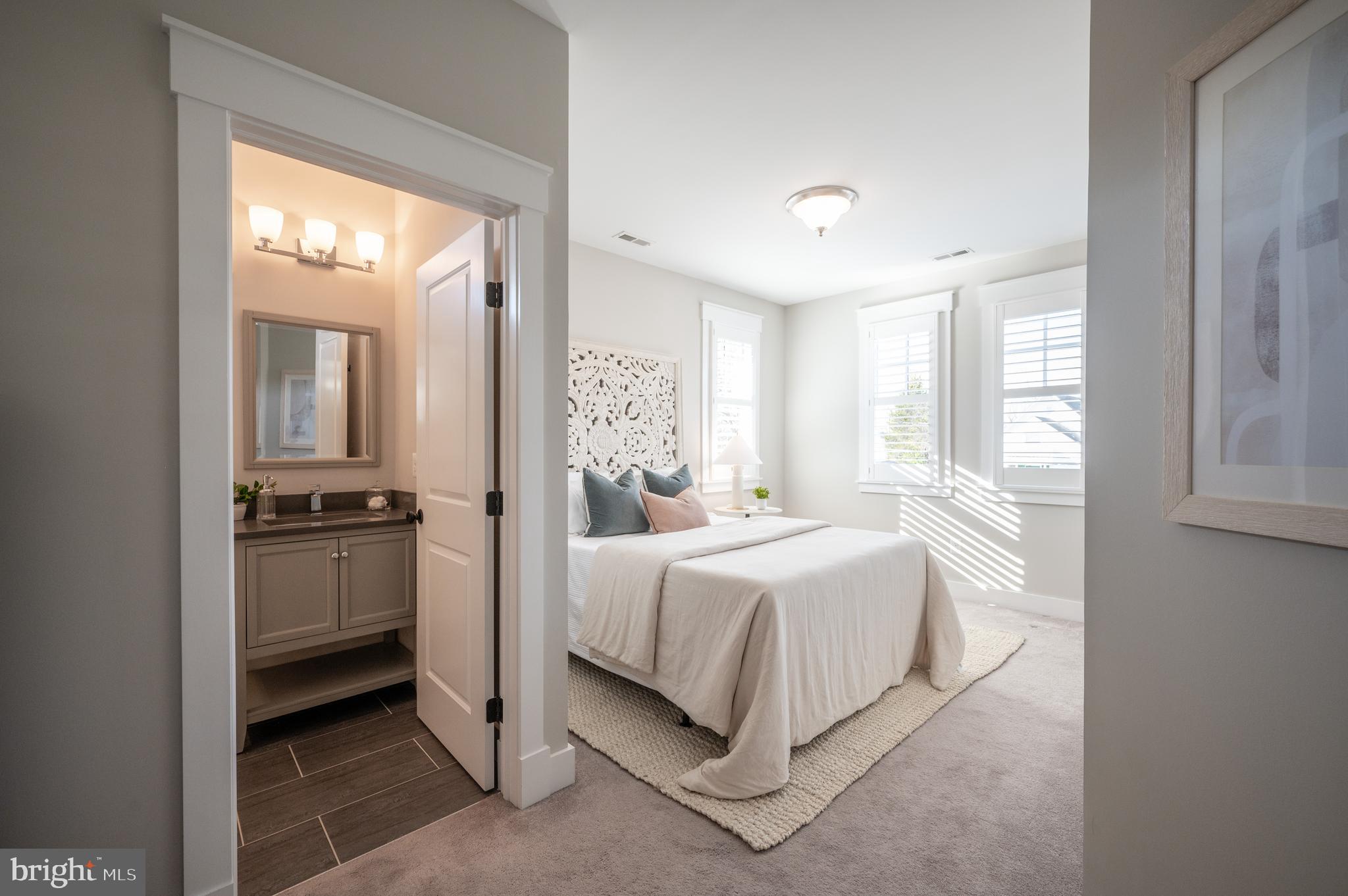 BON AIR - Residential