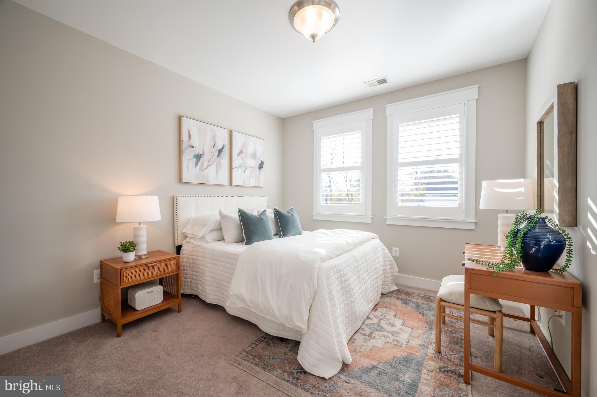 BON AIR - Residential