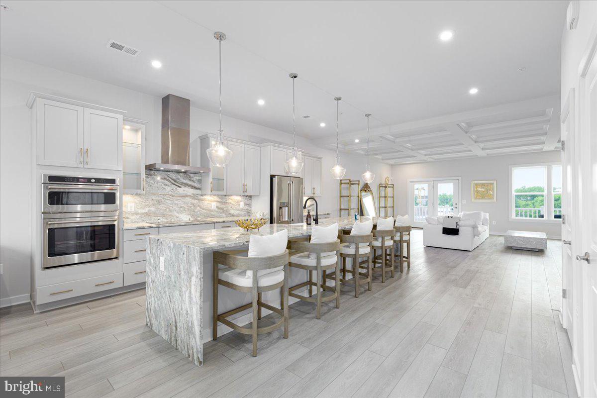 WESTSIDE AT SHADY GROVE METRO - Residential