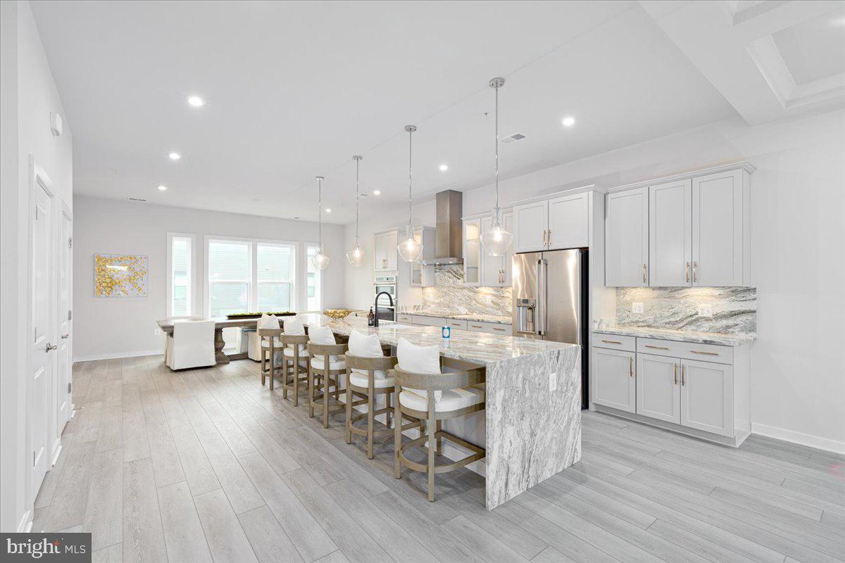 WESTSIDE AT SHADY GROVE METRO - Residential