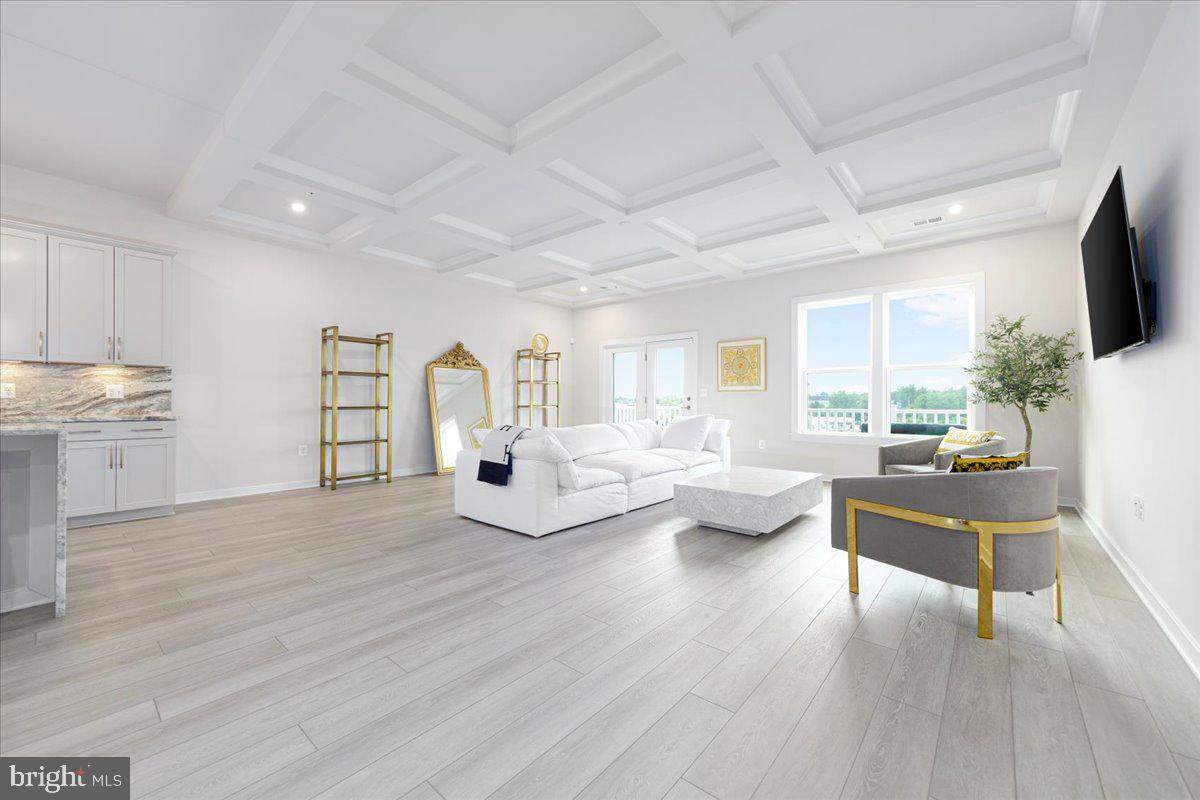 WESTSIDE AT SHADY GROVE METRO - Residential