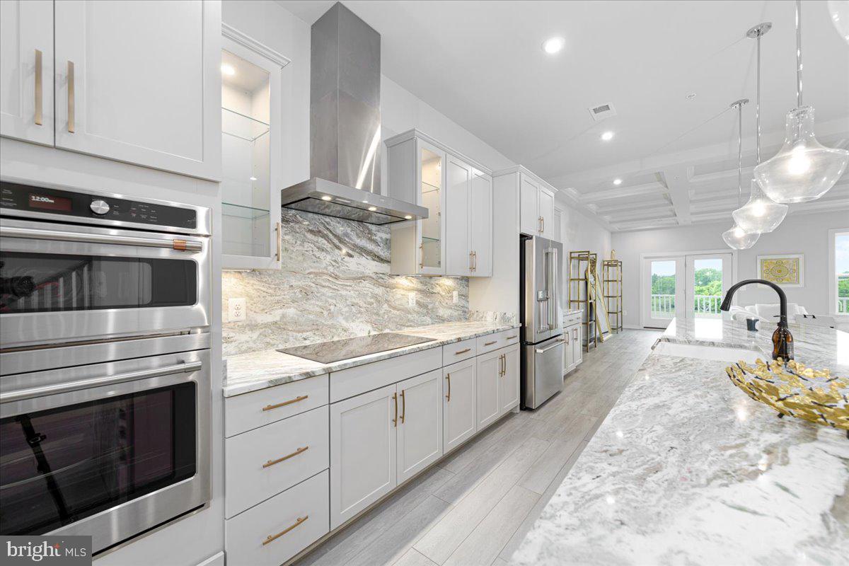 WESTSIDE AT SHADY GROVE METRO - Residential