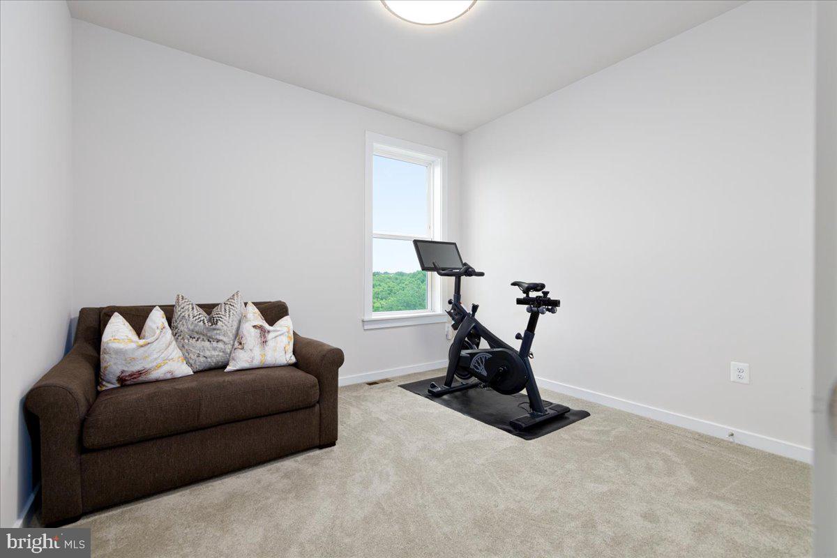 WESTSIDE AT SHADY GROVE METRO - Residential