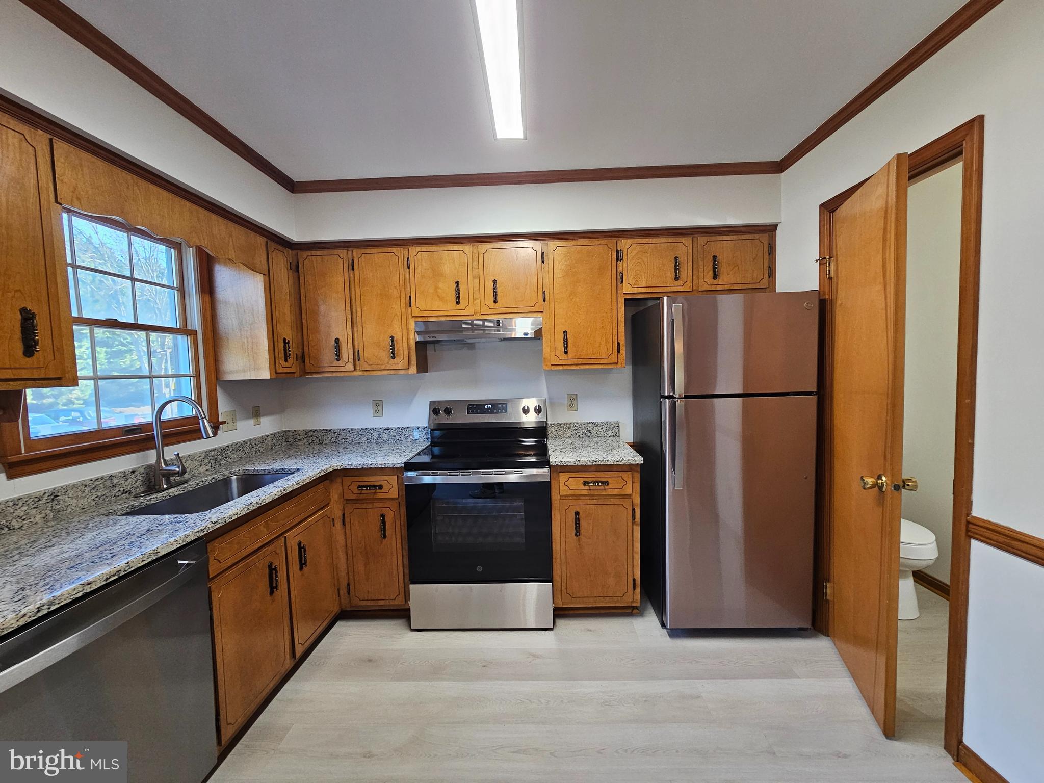 TAMARAC VILLAGE - Residential