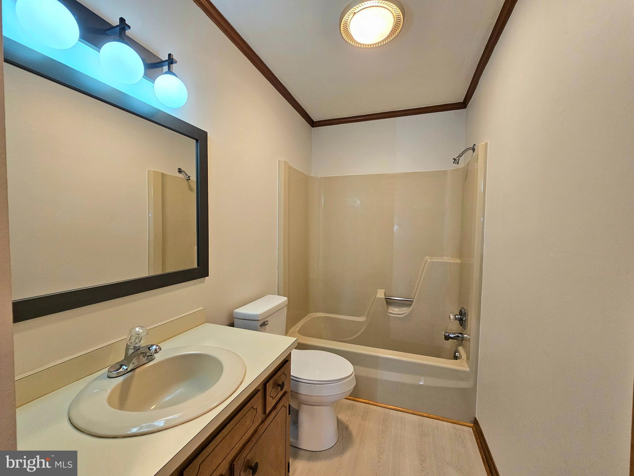 TAMARAC VILLAGE - Residential