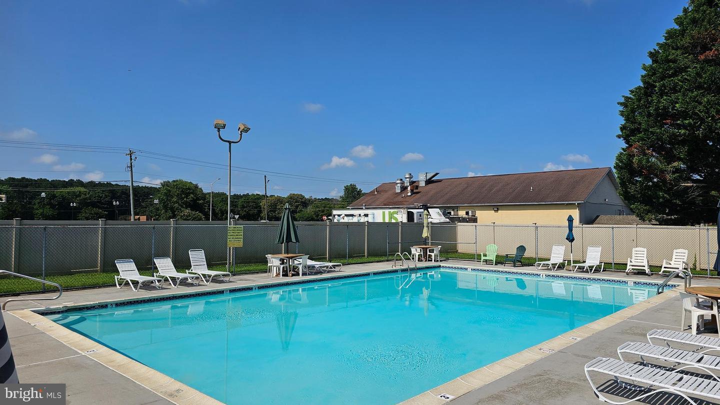 TAMARAC VILLAGE - Residential