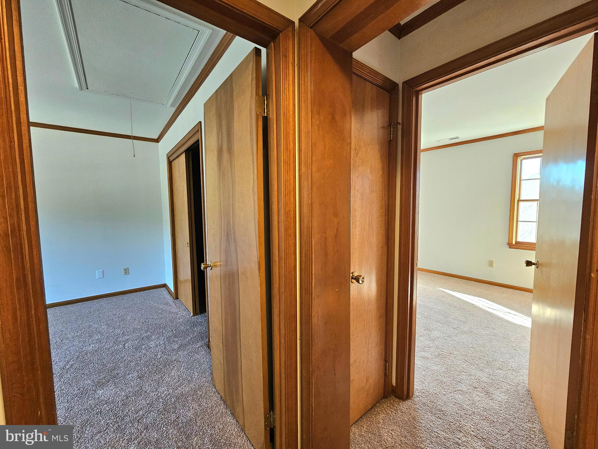 TAMARAC VILLAGE - Residential