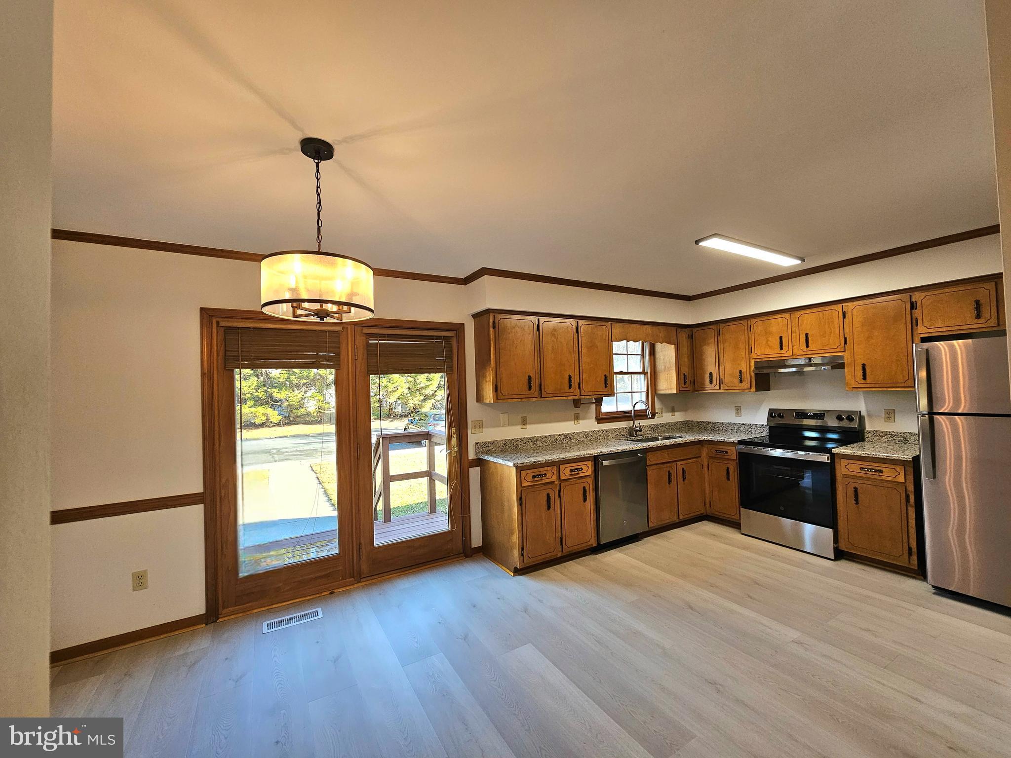 TAMARAC VILLAGE - Residential