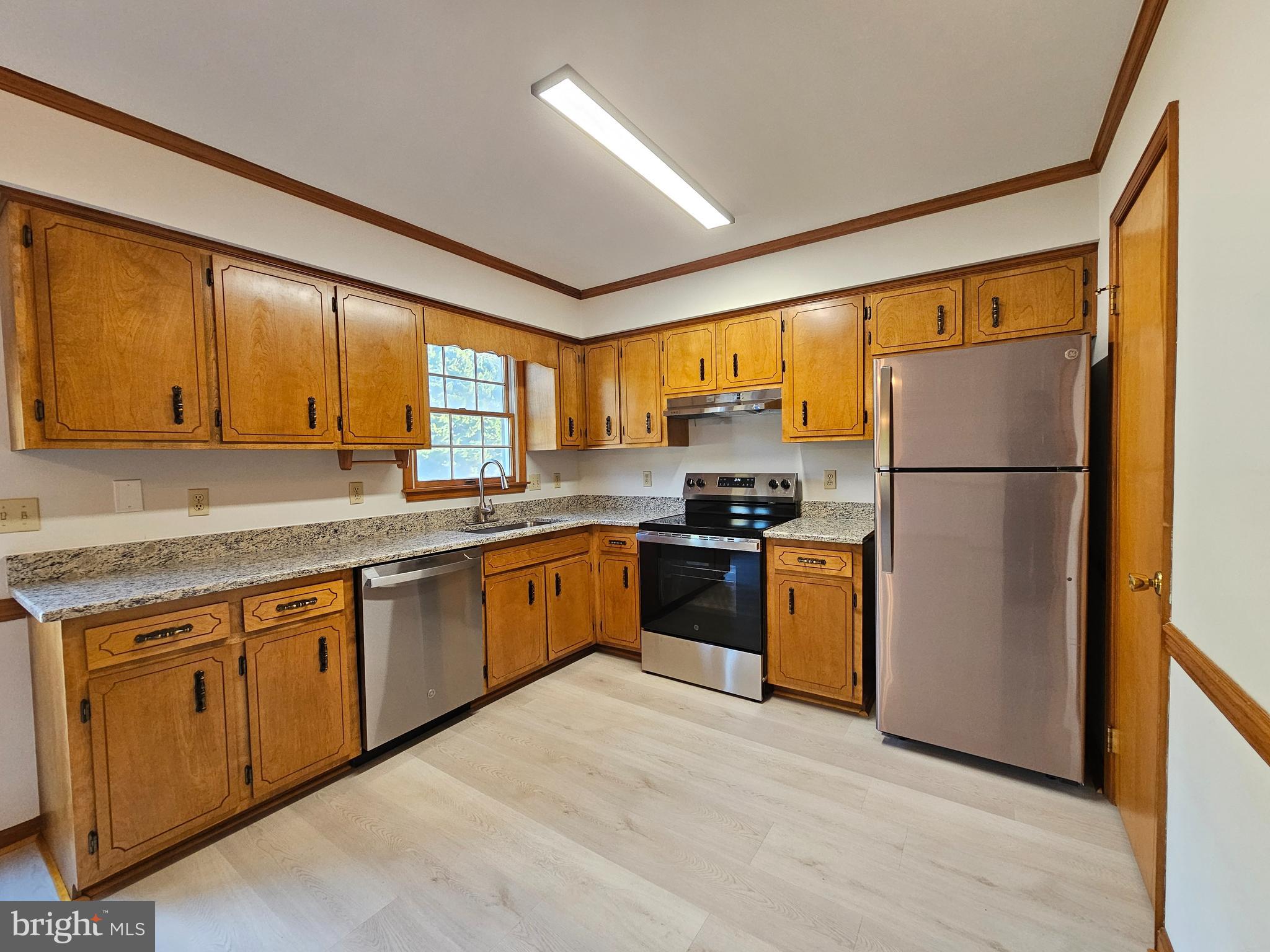 TAMARAC VILLAGE - Residential