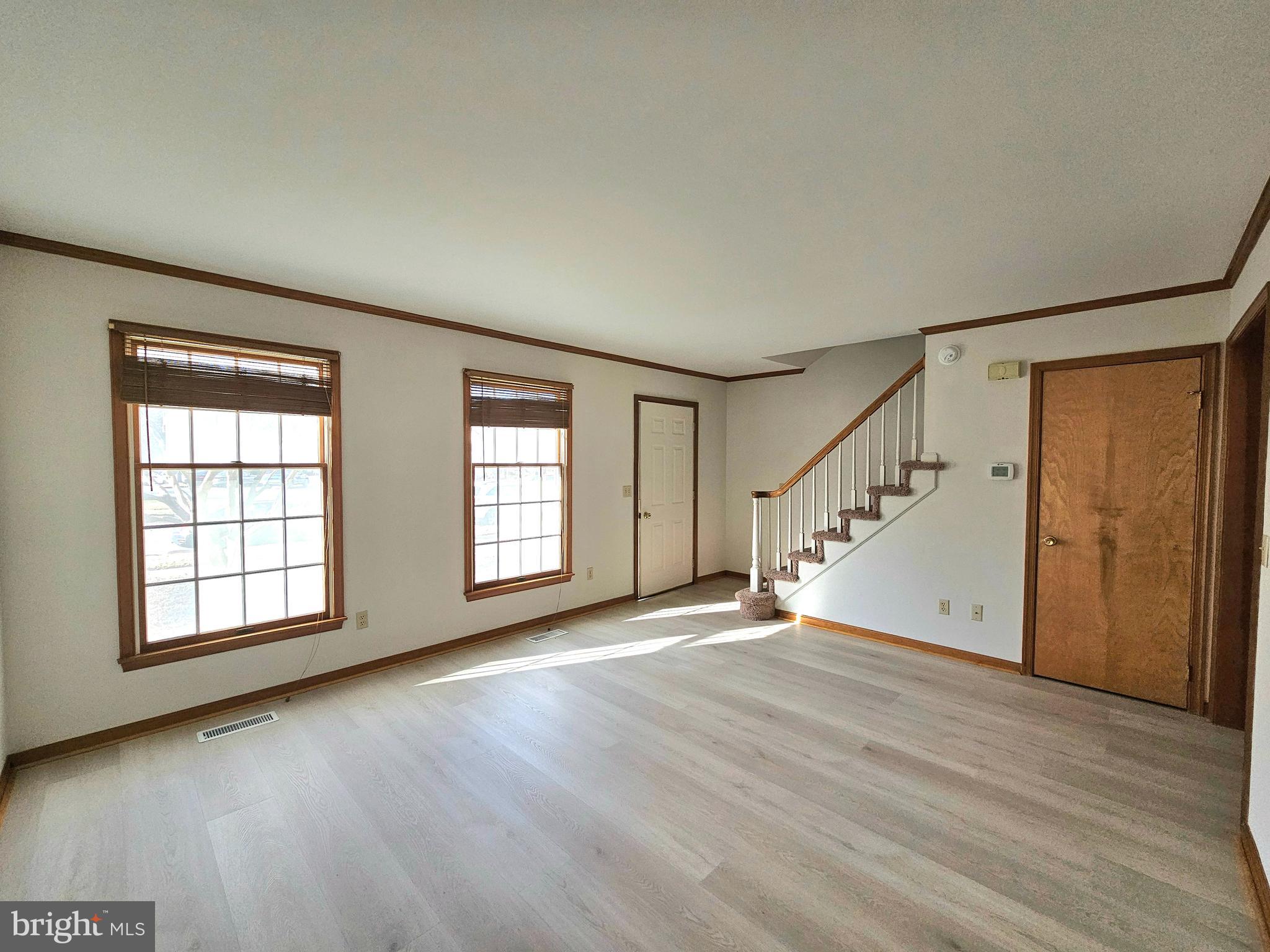 TAMARAC VILLAGE - Residential