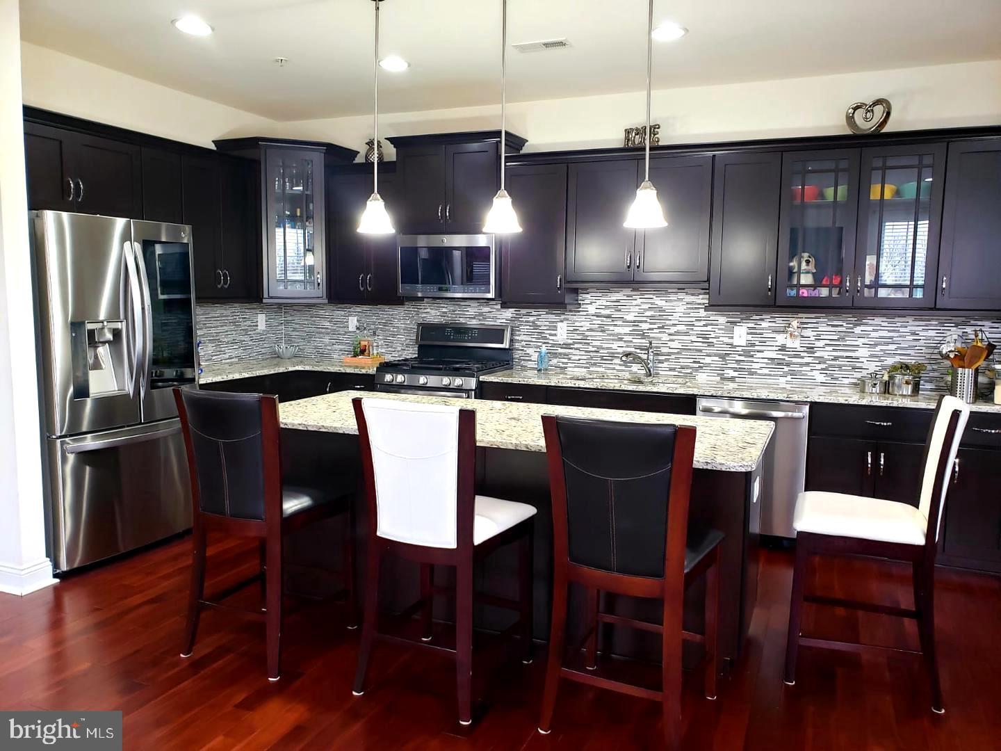 COLEBROOK - Residential Lease