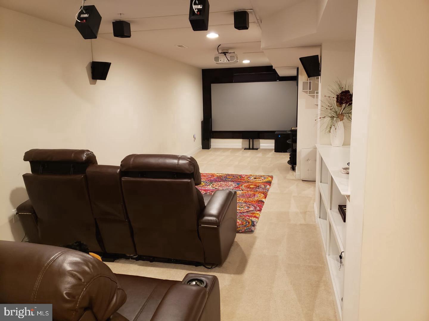 COLEBROOK - Residential Lease